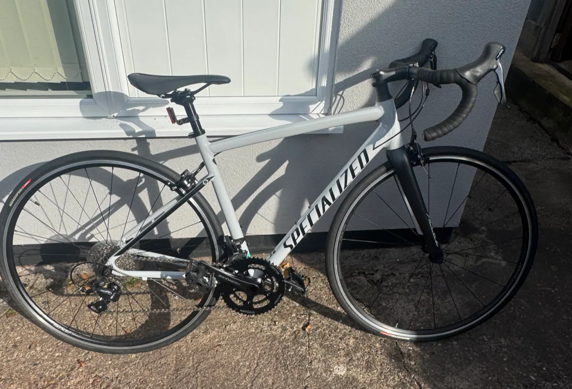 Specialized Allez E5 Sport 2021 - Image 4