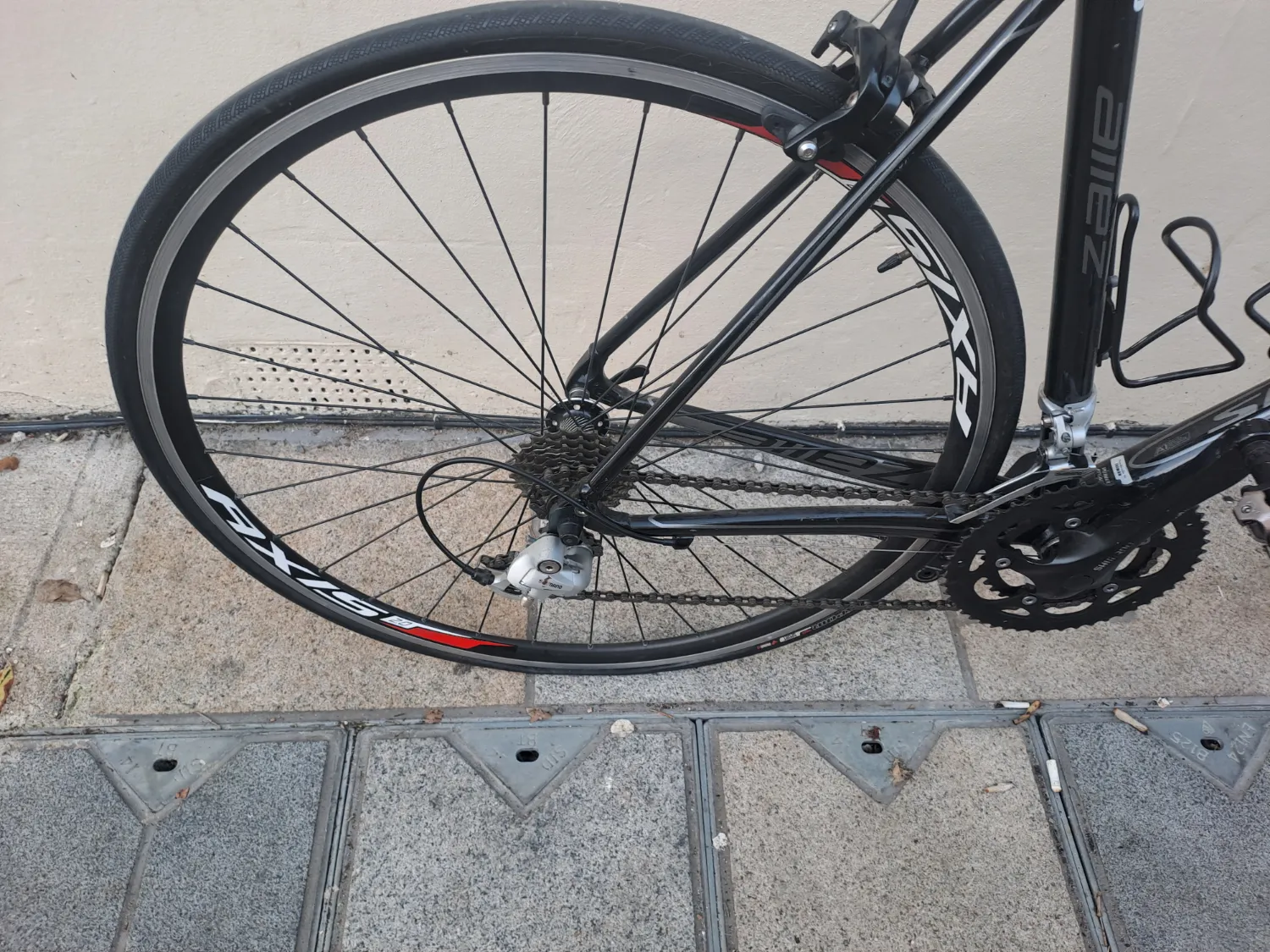 Specialized Allez EN14781 - Image 2