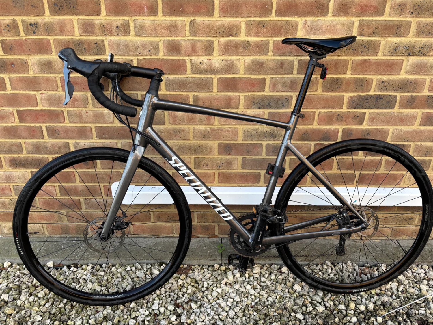 Specialized Allez-Shimano Claris 2023 - Image 3