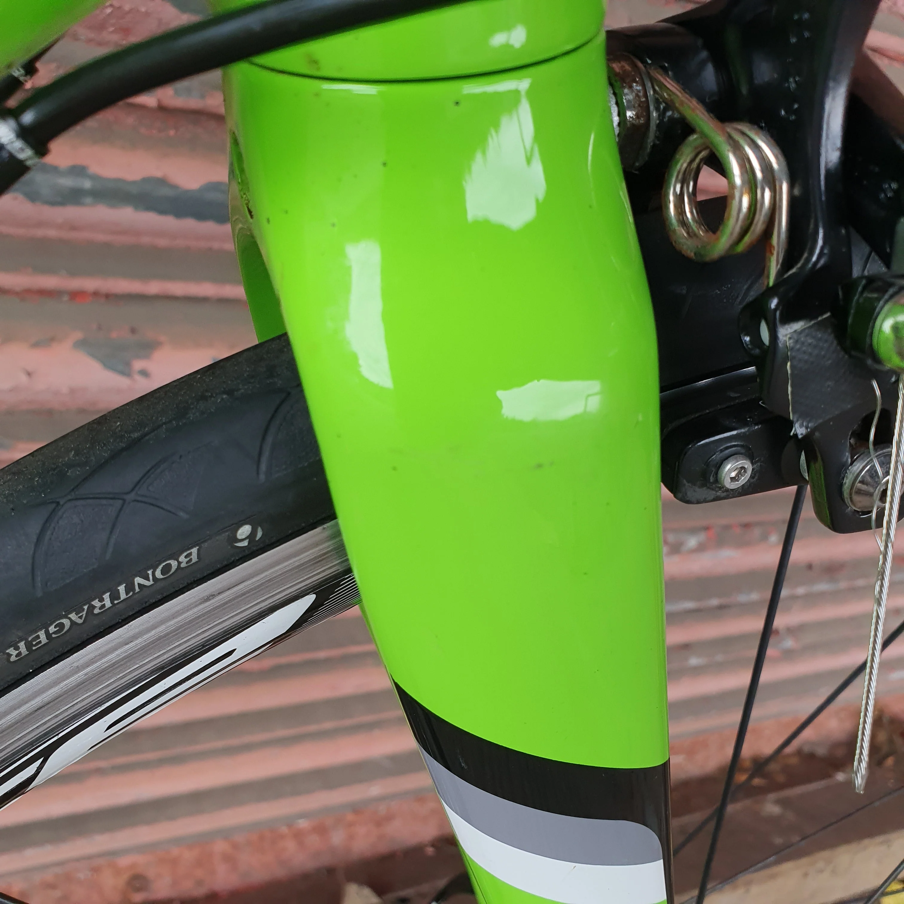 Specialized Allez Sport Aluminium Road Bike - 49cm - Image 27