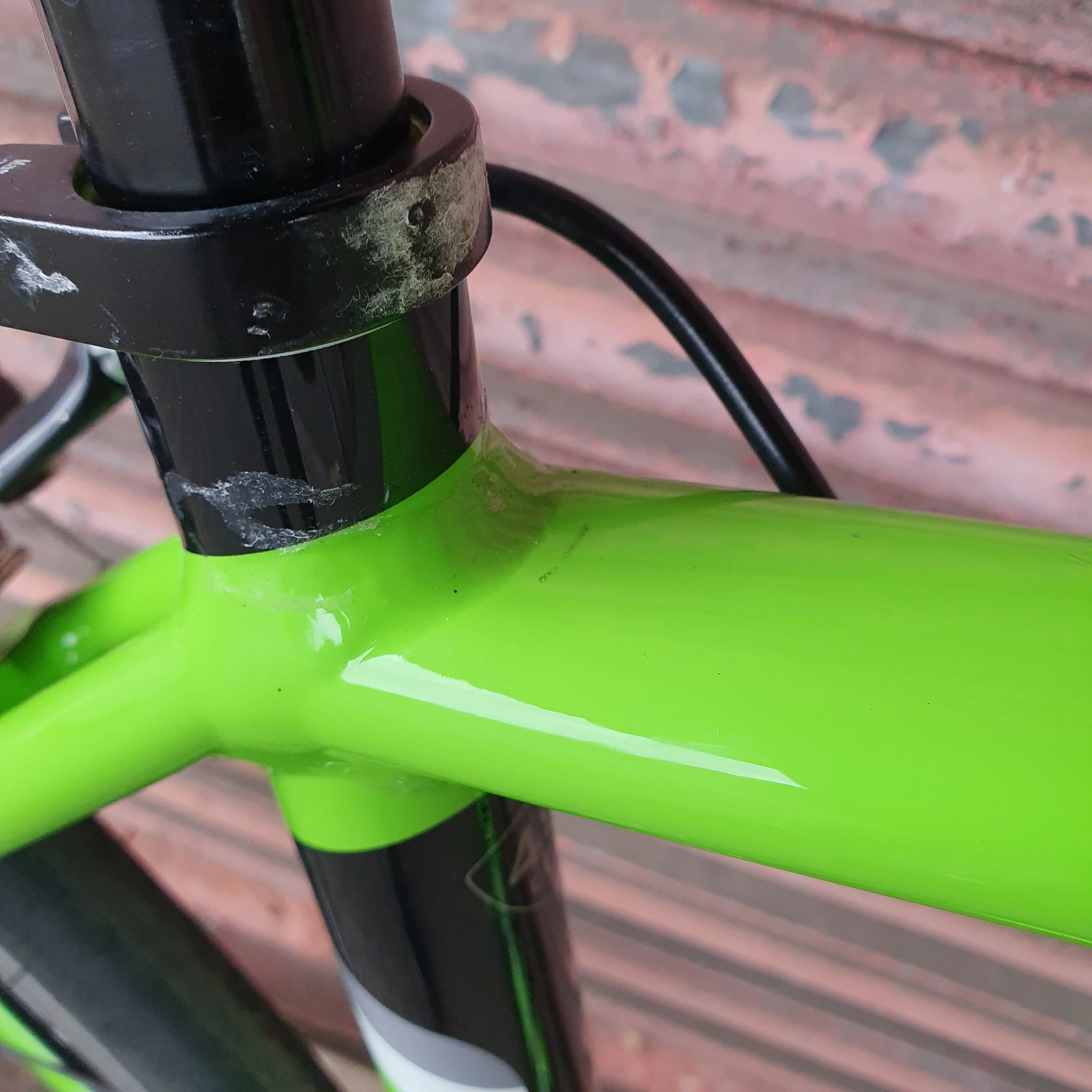 Specialized Allez Sport Aluminium Road Bike - 49cm - Image 30