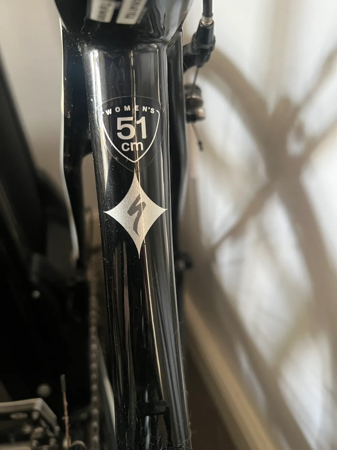 Specialized Amira Sport 2015 - Image 5