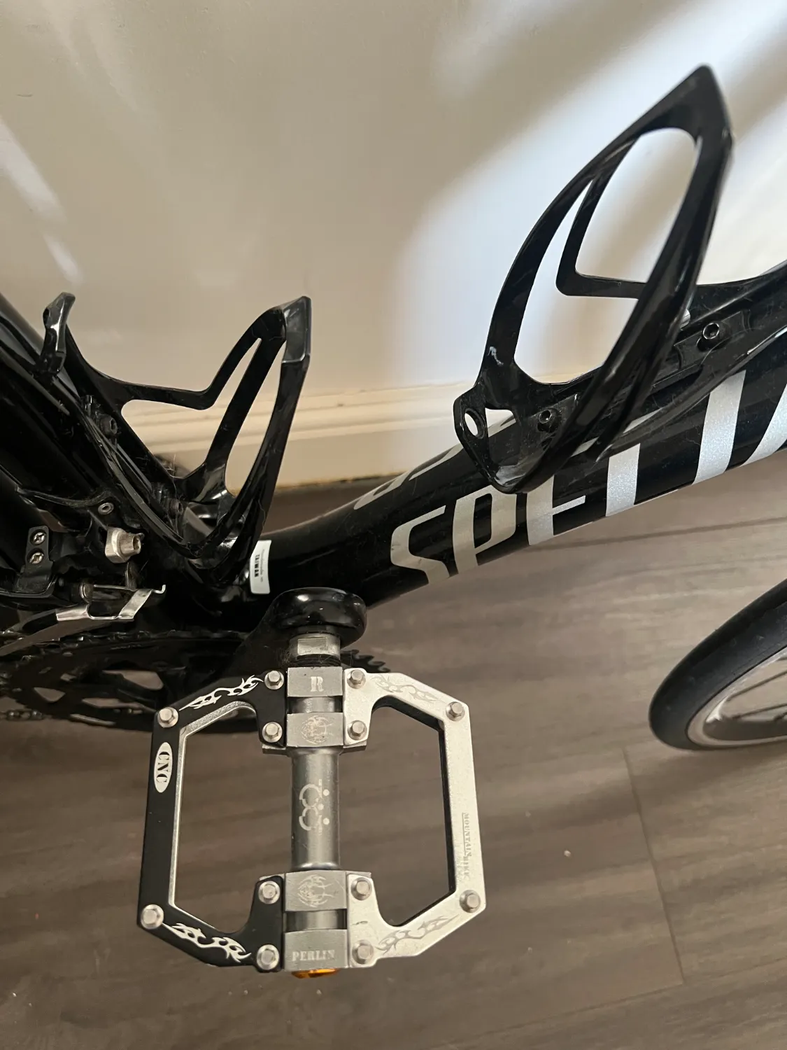 Specialized Amira Sport 2015 - Image 7