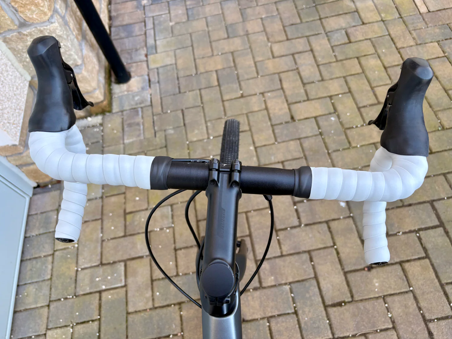 Specialized Diverge Comp E5 2018 - Image 4