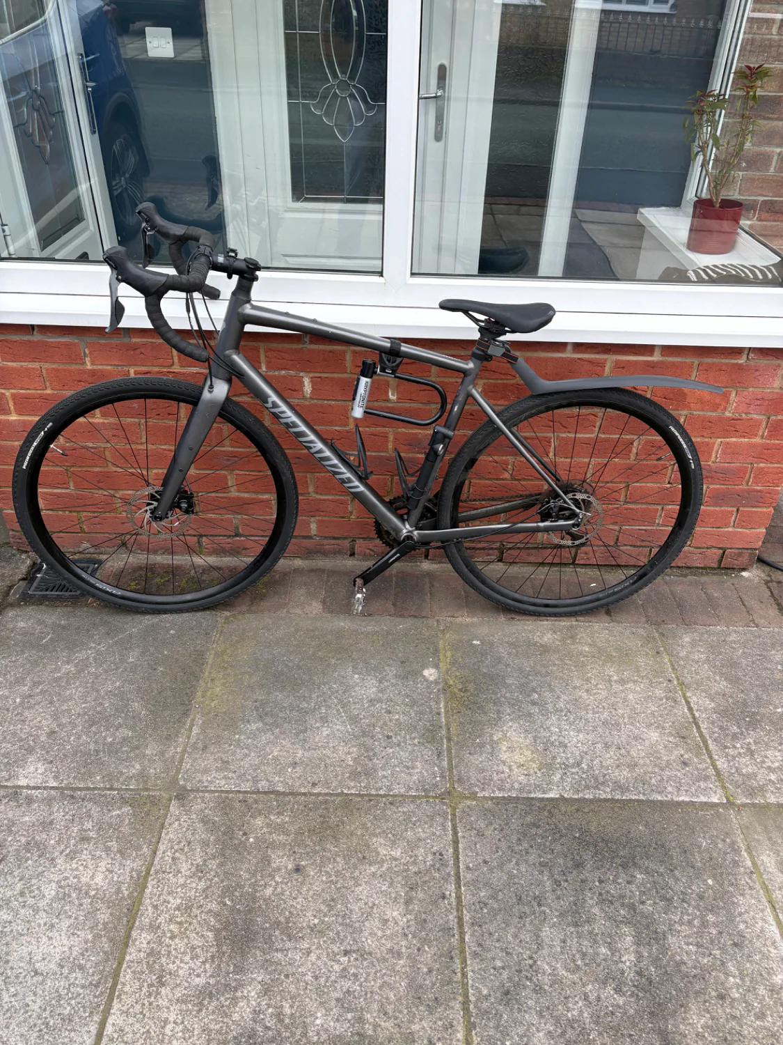 Specialized Diverge E5 2022 - Image 2