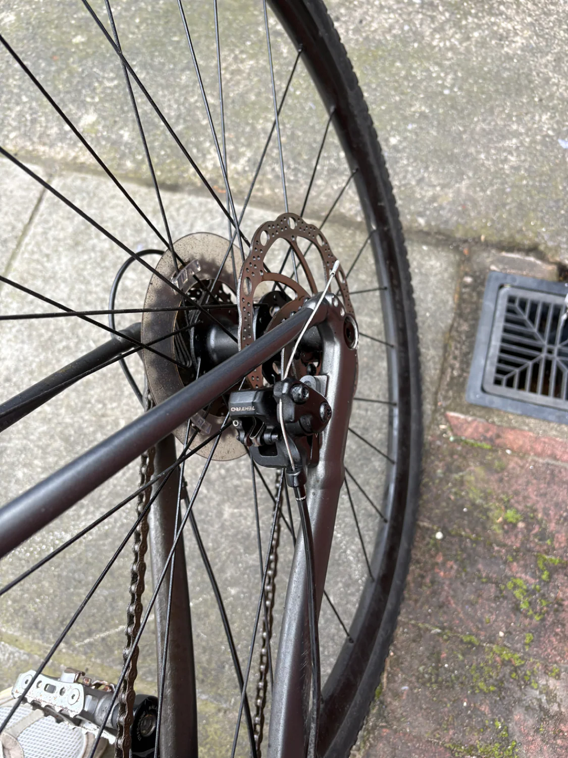 Specialized Diverge E5 2022 - Image 9