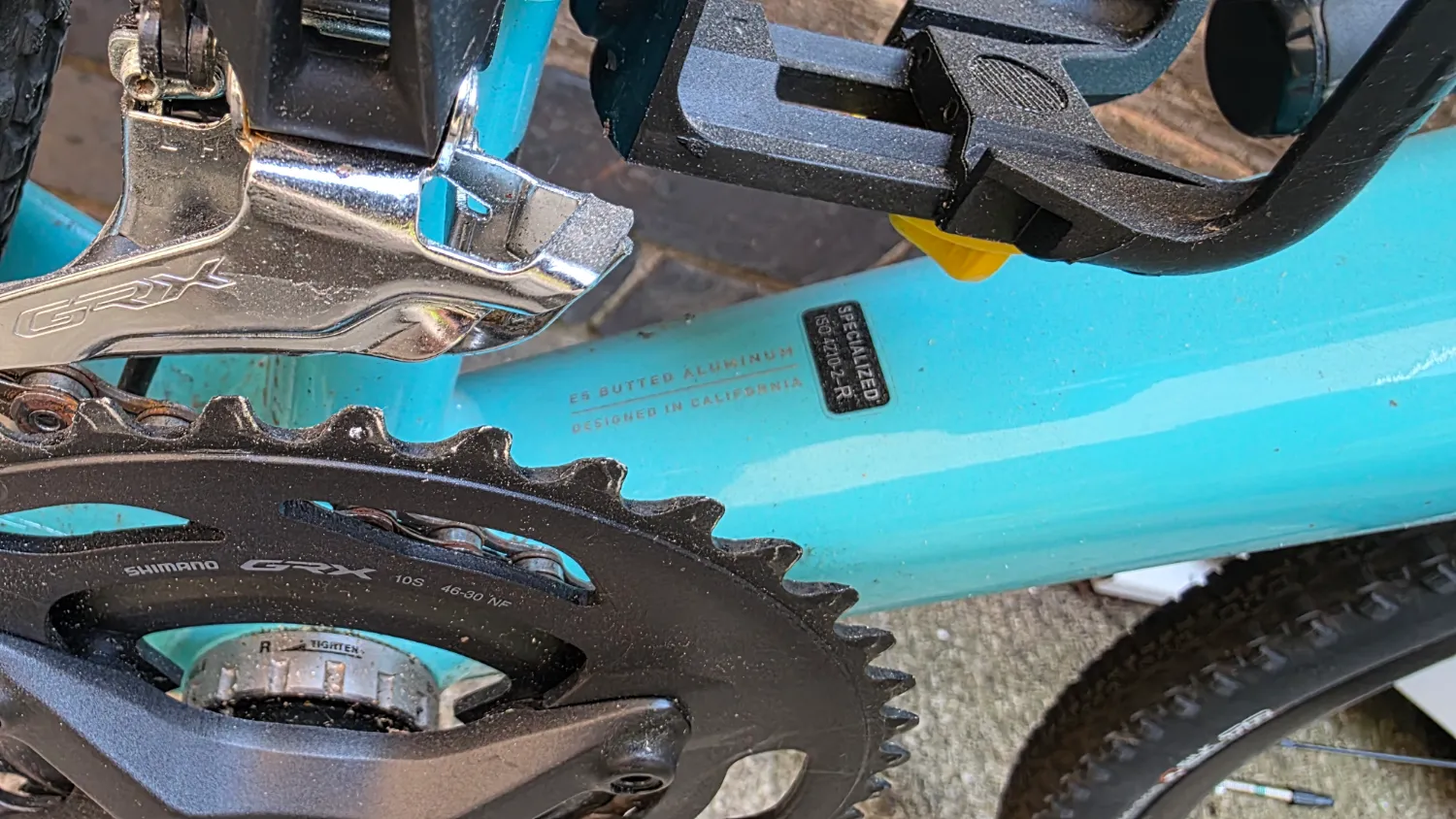 Specialized Diverge Elite E5 2023 - Image 4