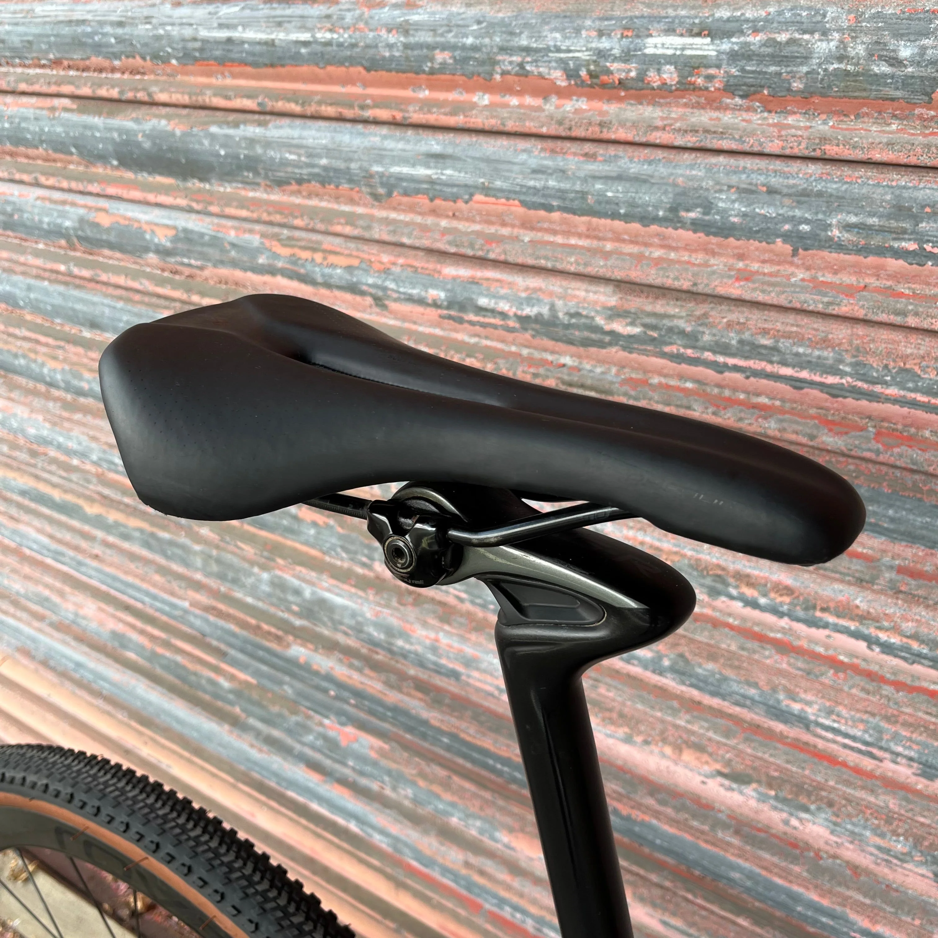 Specialized Diverge Expert Di2 GRX Gravel Cyclocross Carbon Disc Bike - 54cm - Image 19