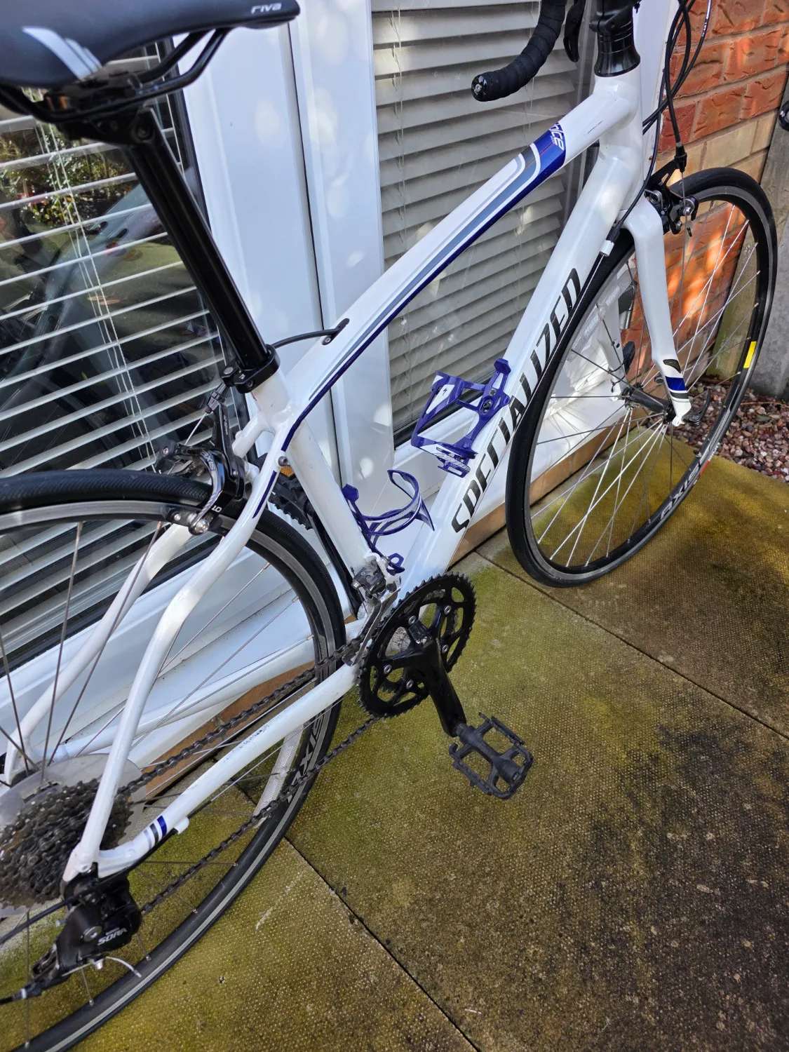 Specialized Dolce Sport 2016 - Image 6