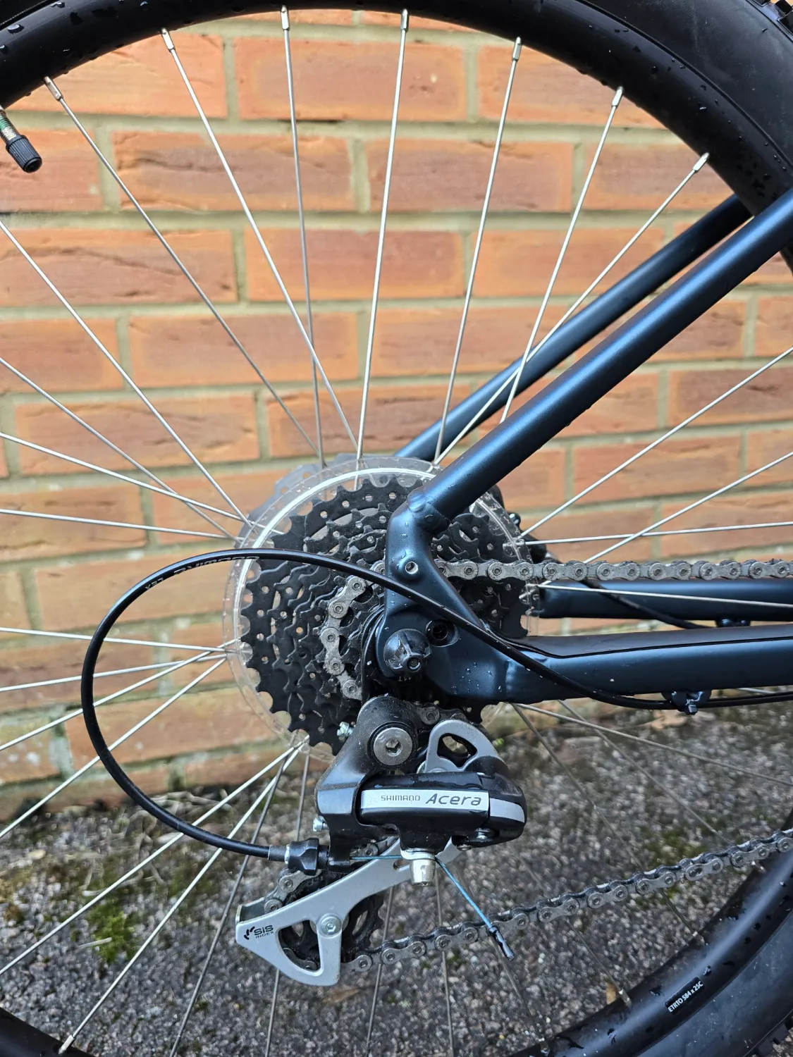 Specialized Pitch 27.5 2020 - Image 4