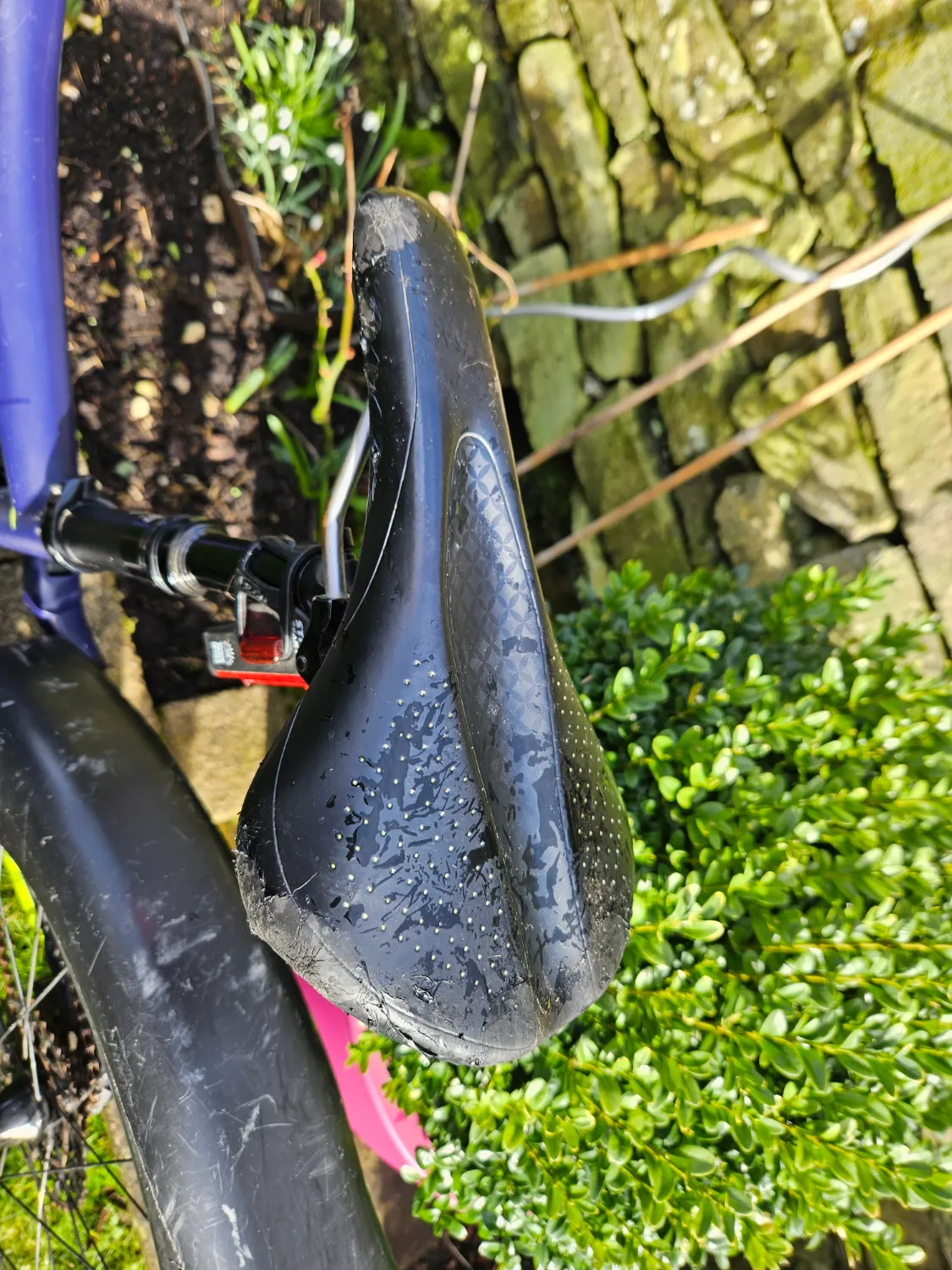 Specialized Rhyme FSR Comp 650b 2016 - Image 9