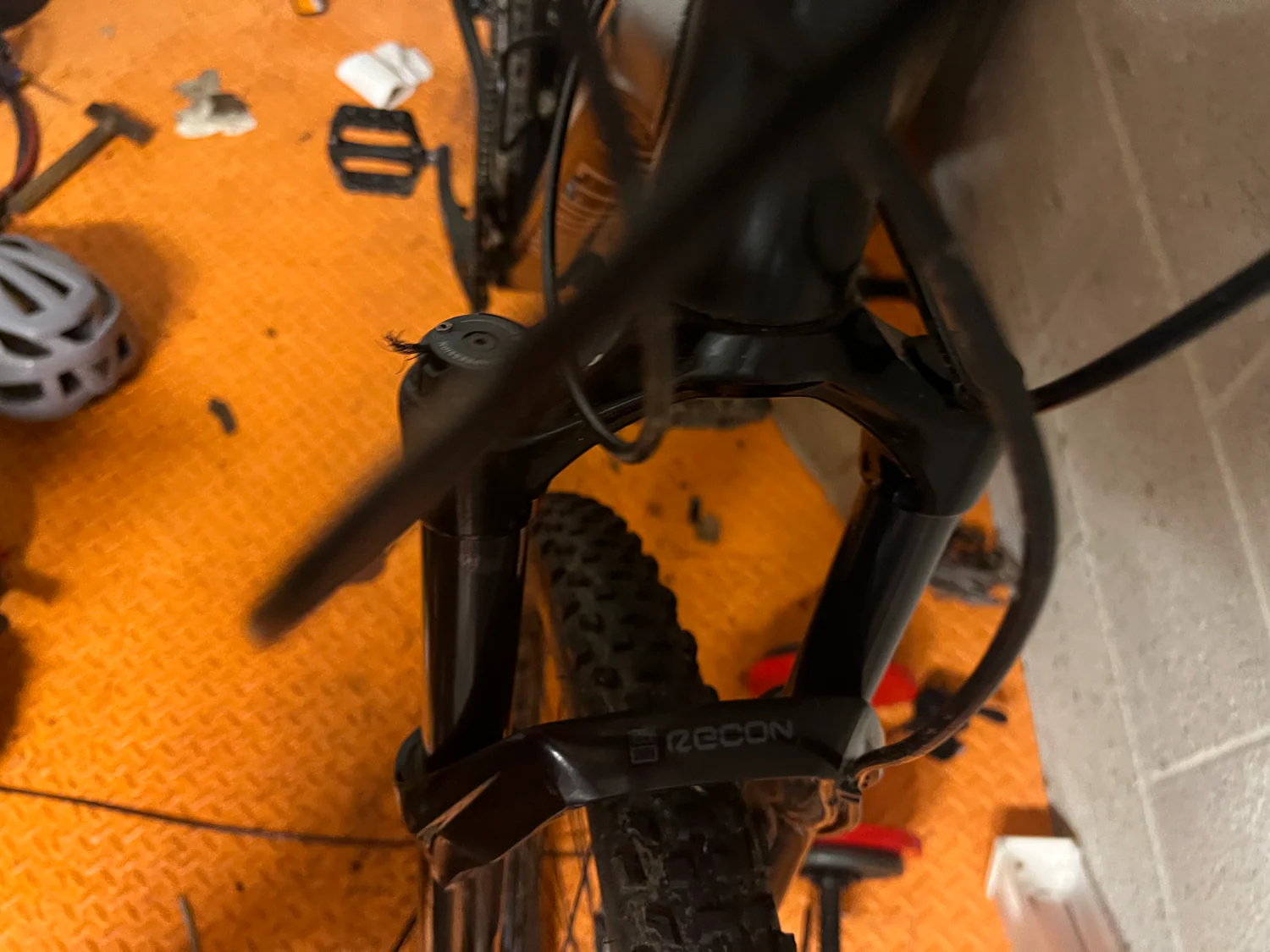 Specialized Rockhopper 2022 - Image 9
