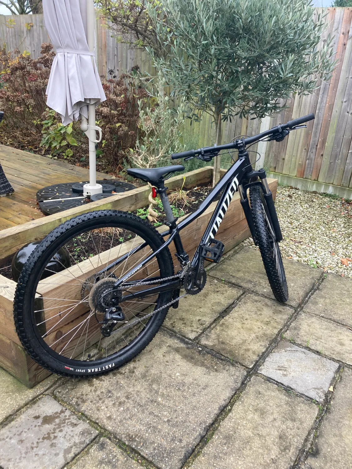 Specialized Rockhopper 27.5 2022 - Image 13