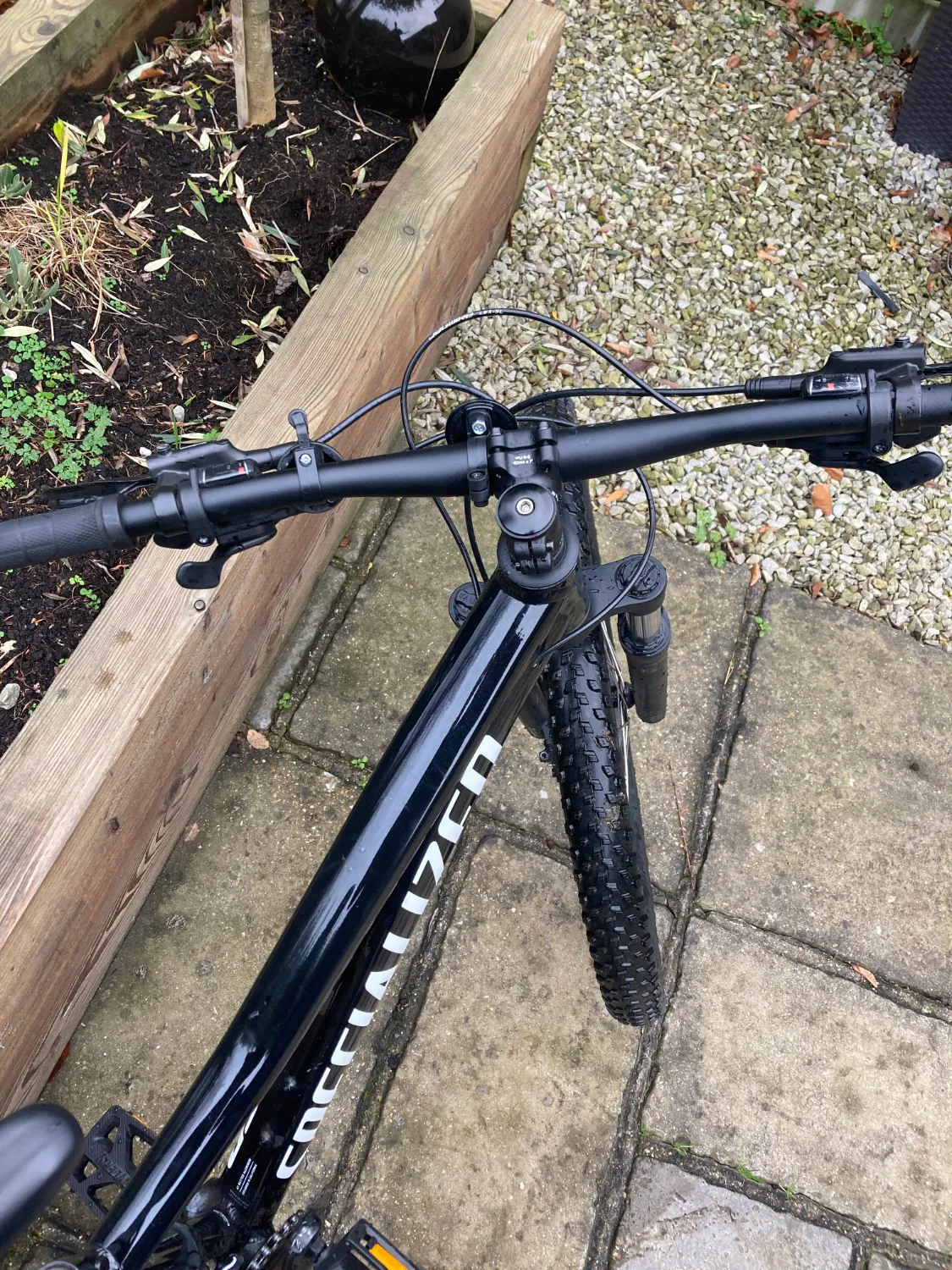 Specialized Rockhopper 27.5 2022 - Image 4