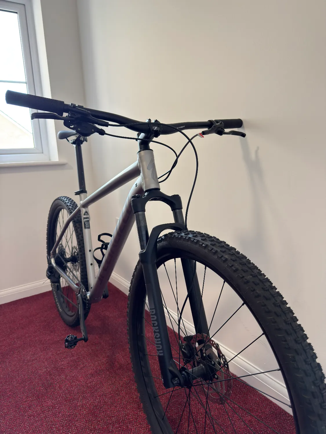 Specialized Rockhopper Expert 29 2021 - Image 3