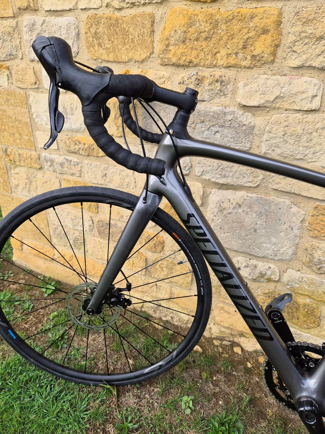 Specialized Roubaix 2023 - Image 4