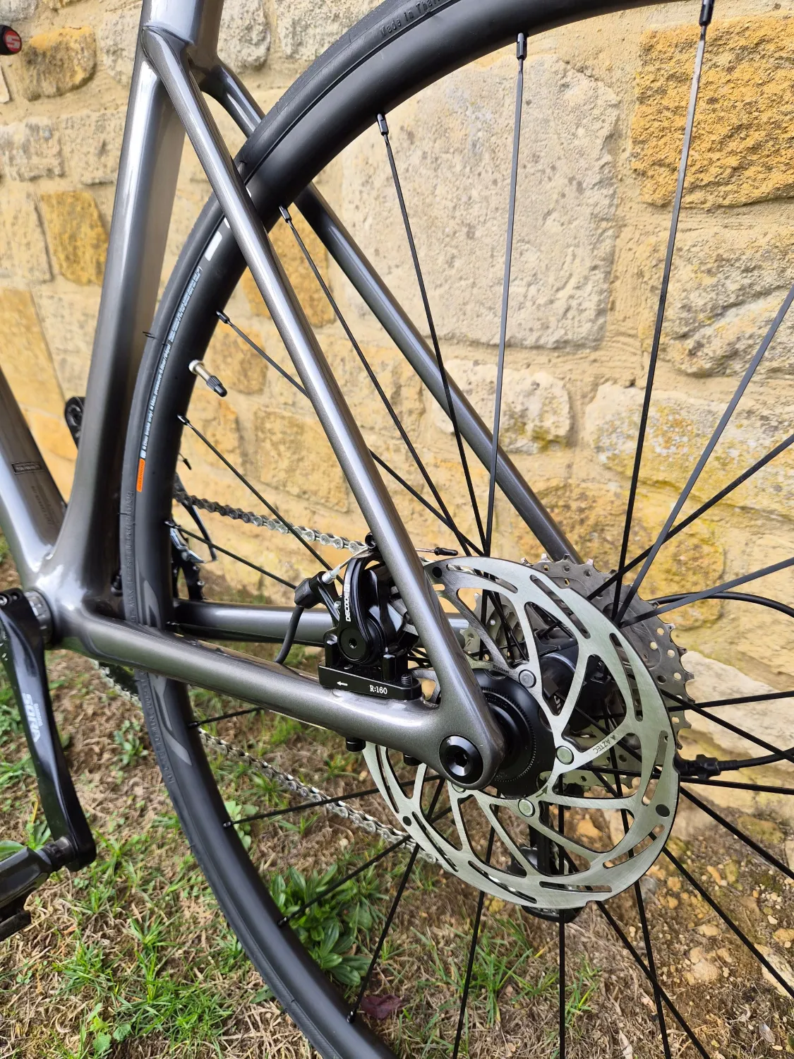 Specialized Roubaix 2023 - Image 5