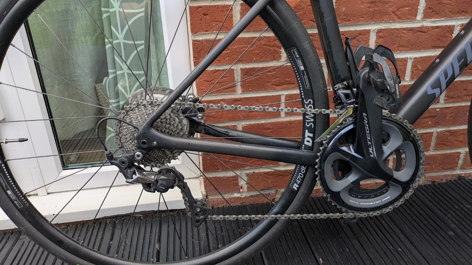 Specialized Roubaix Comp 2020 - Image 3