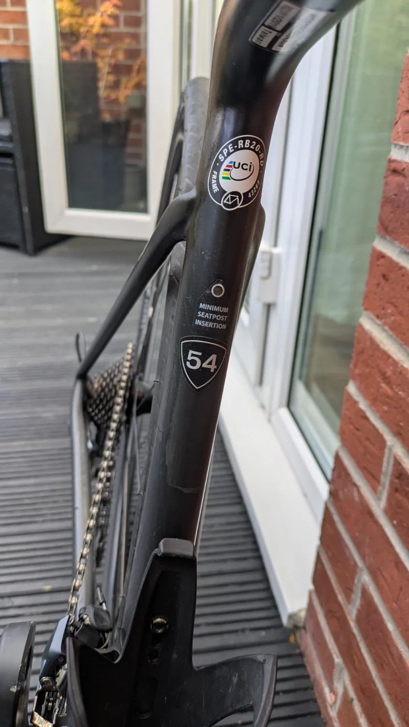 Specialized Roubaix Comp 2020 - Image 4