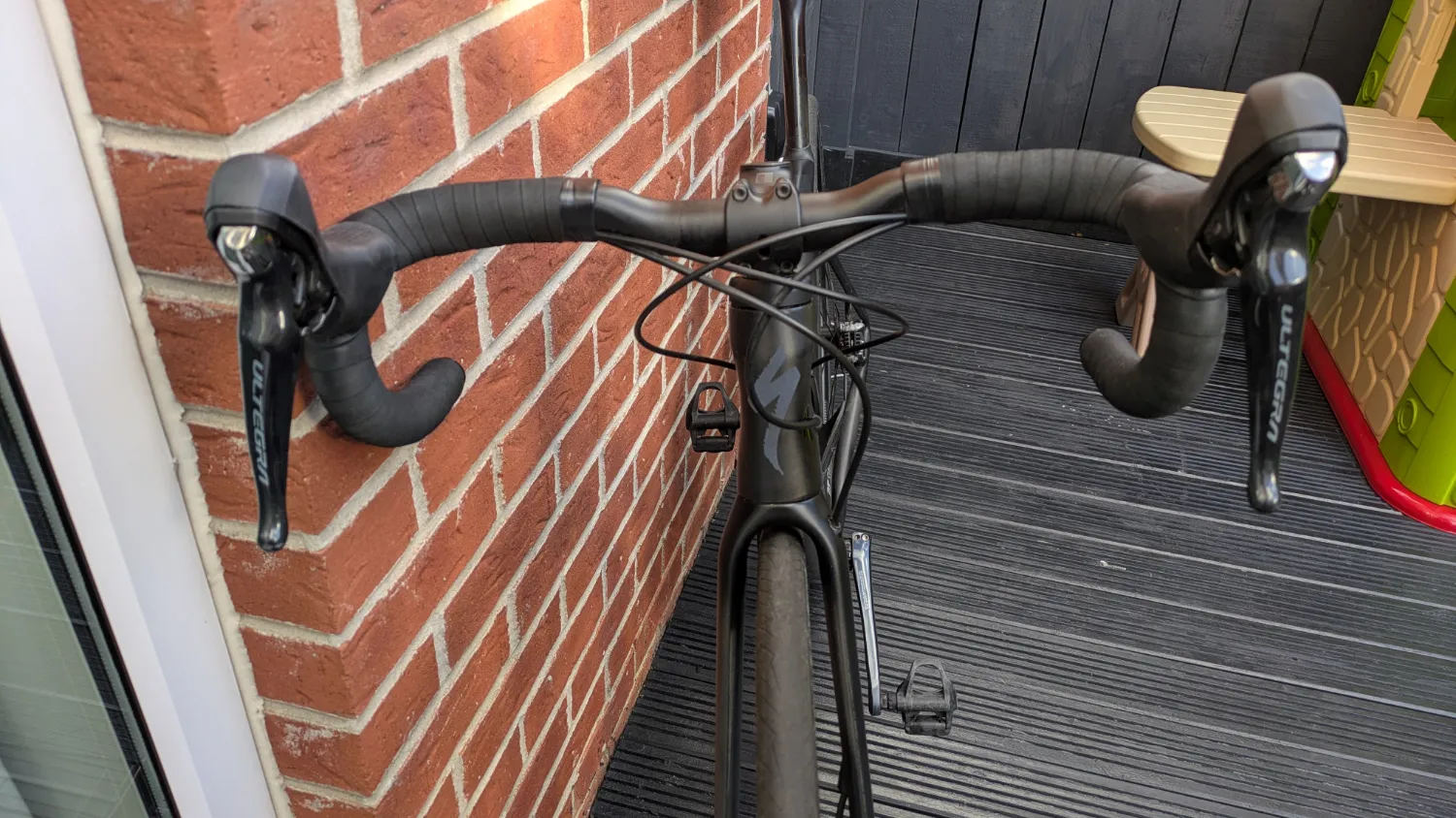 Specialized Roubaix Comp 2020 - Image 5