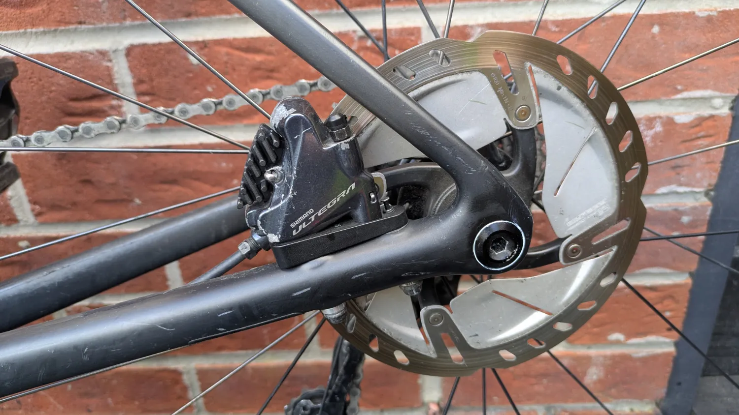 Specialized Roubaix Comp 2020 - Image 7