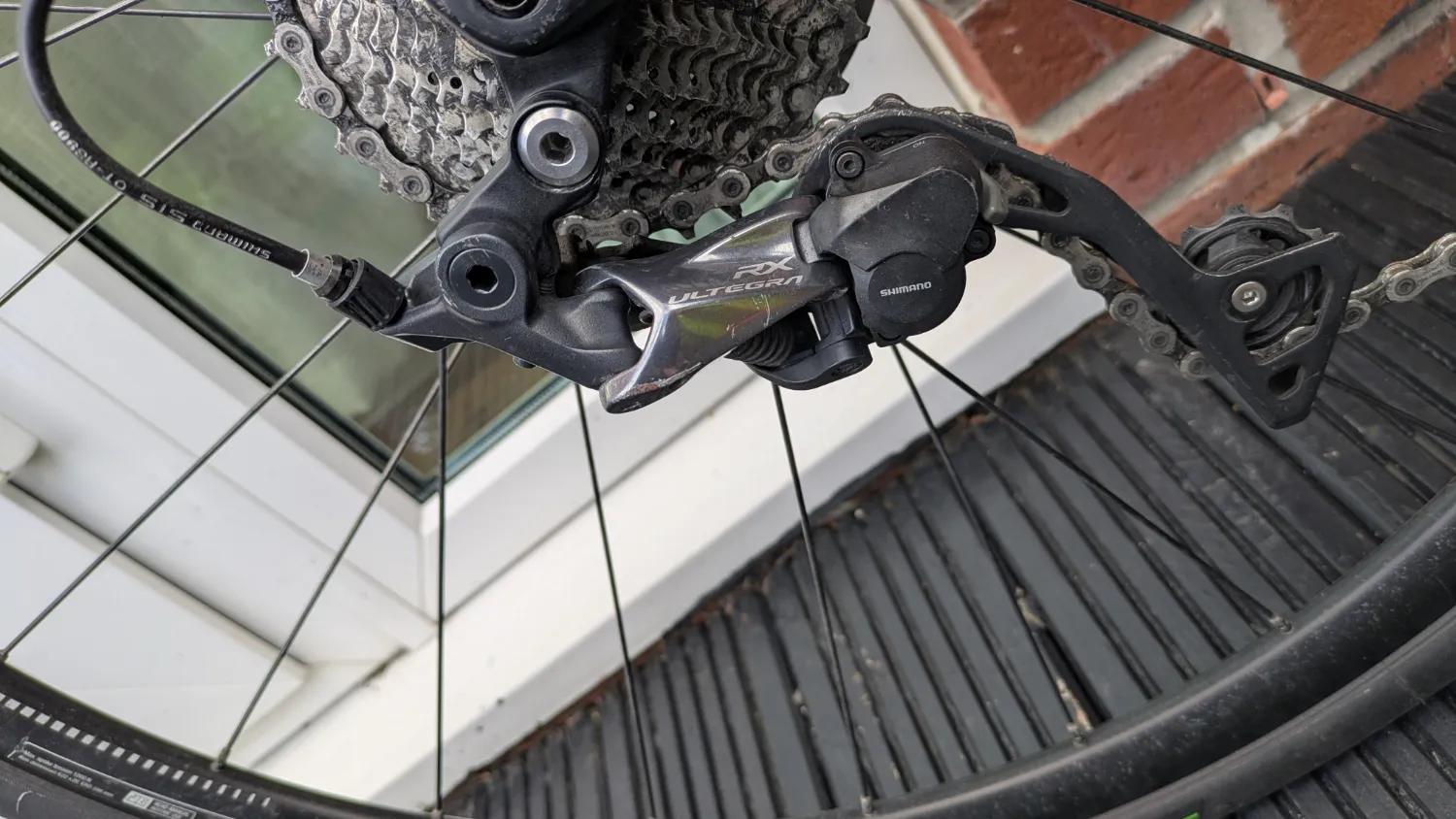 Specialized Roubaix Comp 2020 - Image 9