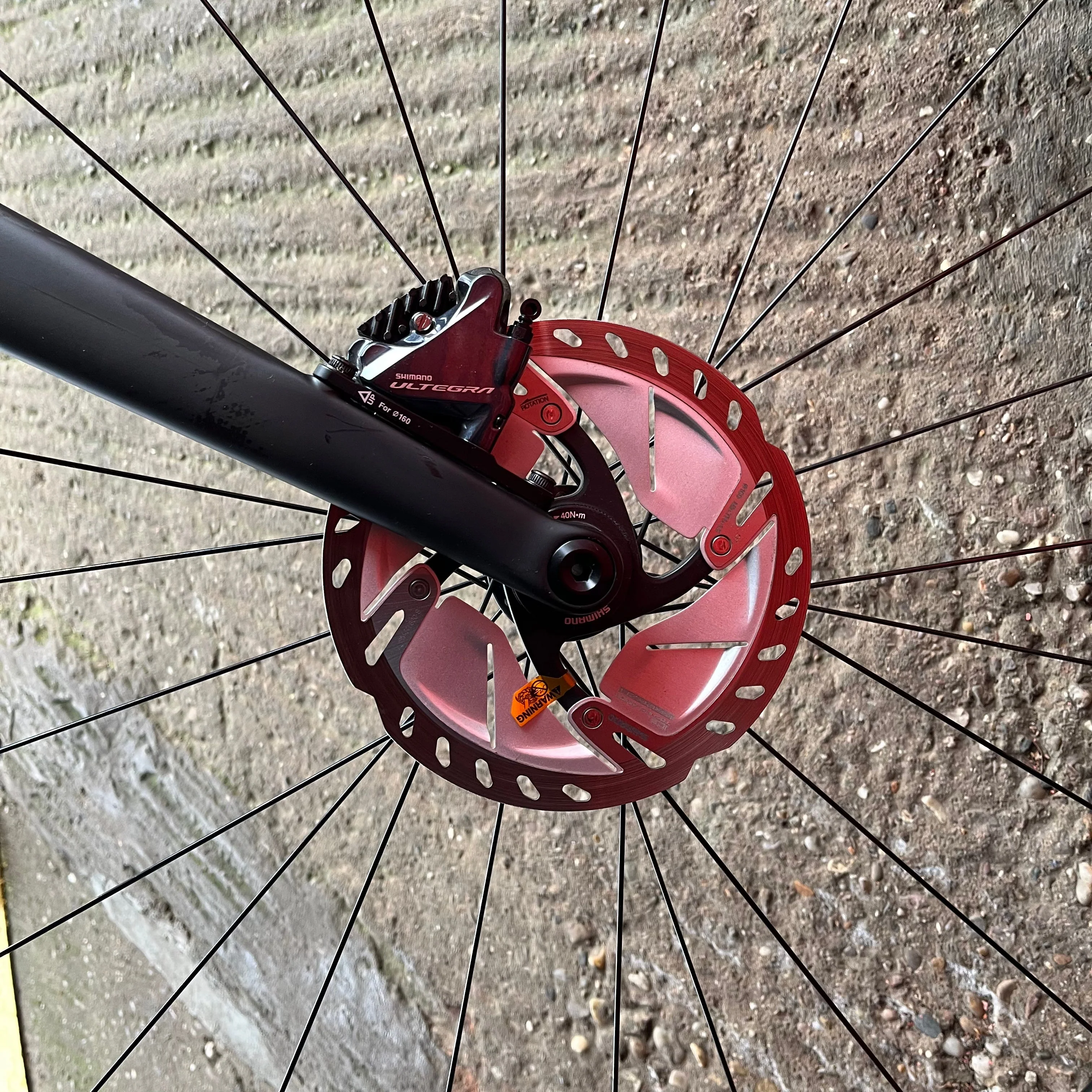 Specialized Roubaix Comp Ultegra RX Di2 Carbon Disc 2020 - Image 16