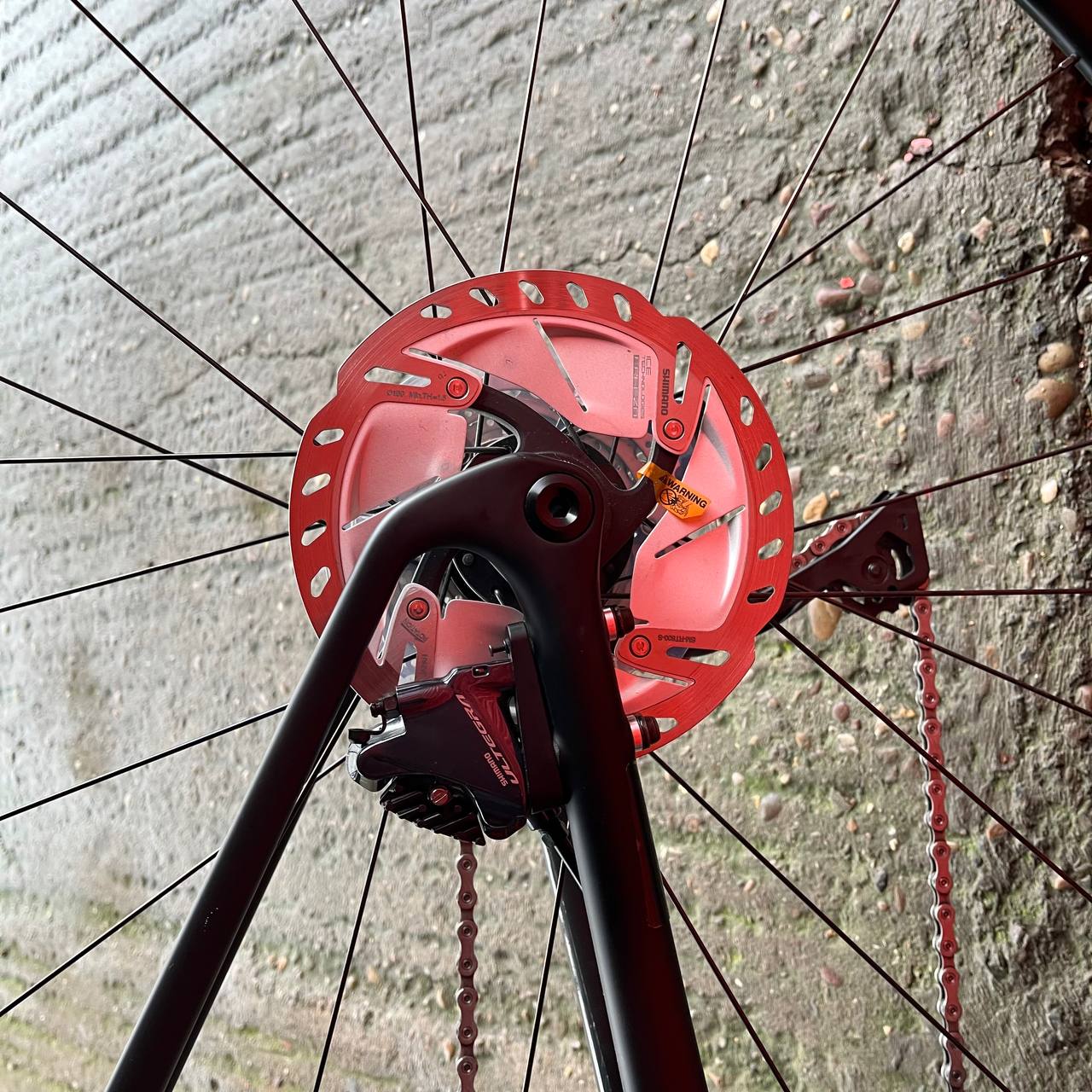 Specialized Roubaix Comp Ultegra RX Di2 Carbon Disc 2020 - Image 17