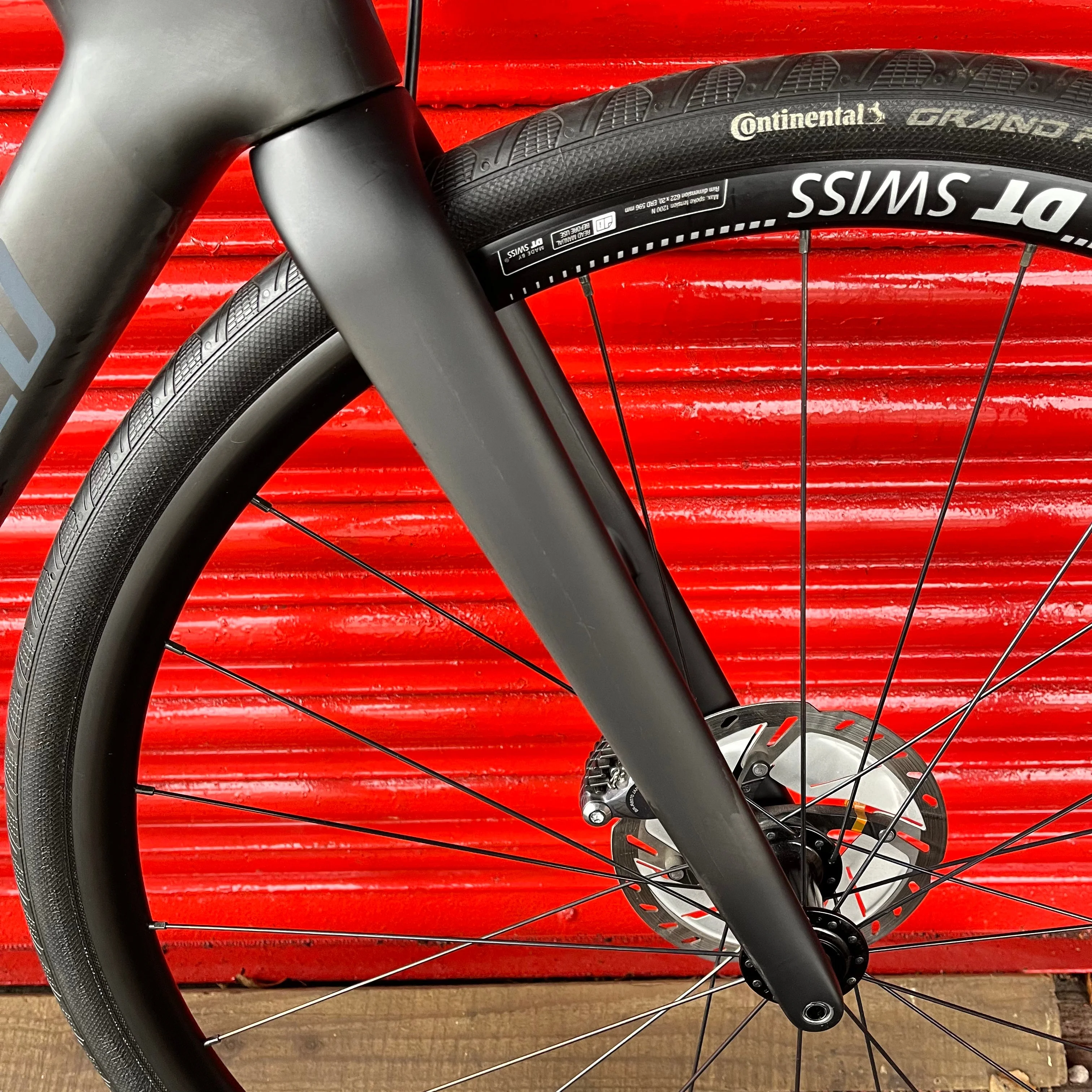 Specialized Roubaix Comp Ultegra RX Di2 Carbon Disc 2020 - Image 7