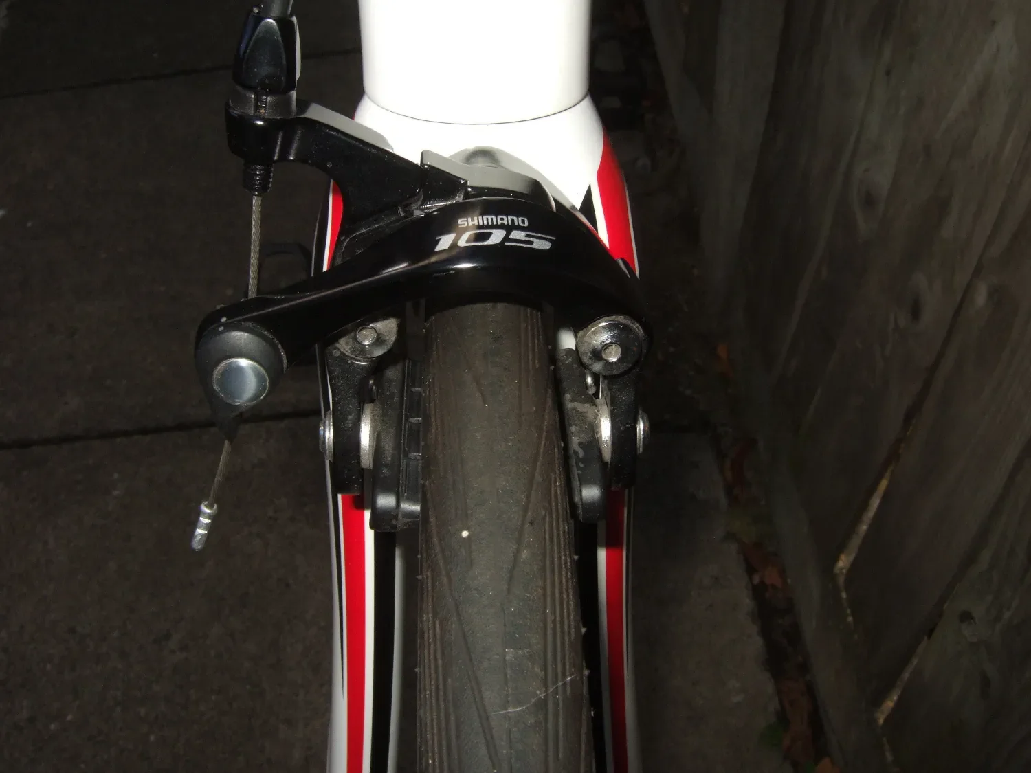 Specialized Roubaix SL4 2015 - Image 9