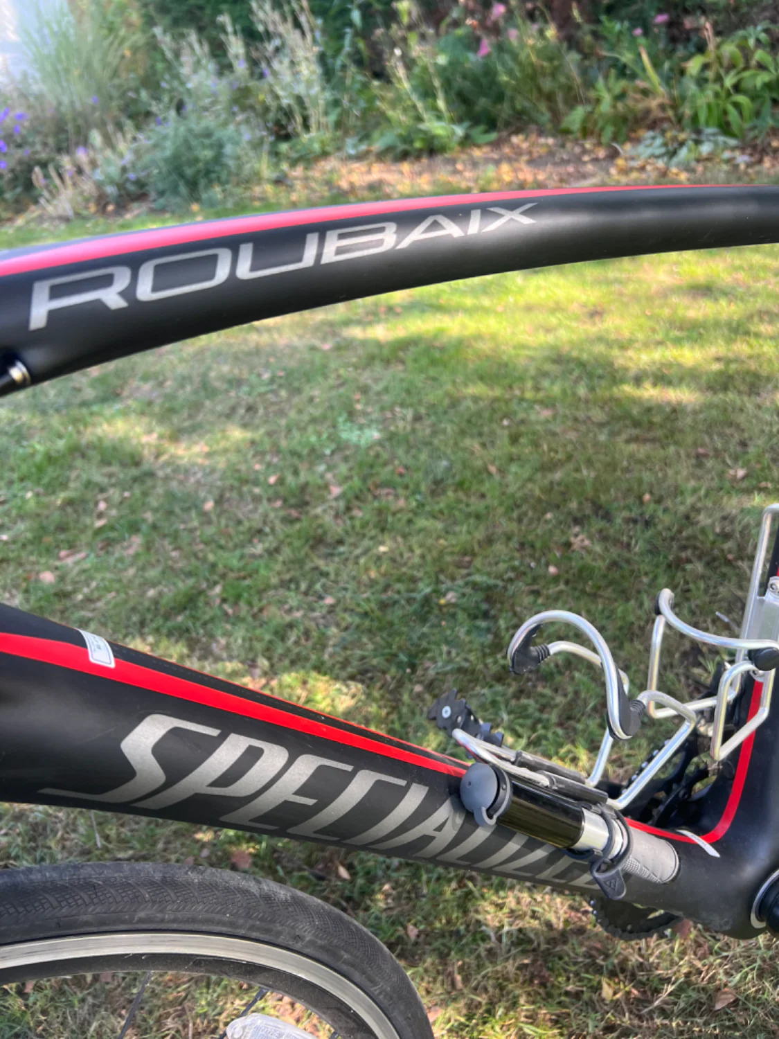 Specialized Roubaix SL4 Sport 2015 - Image 3