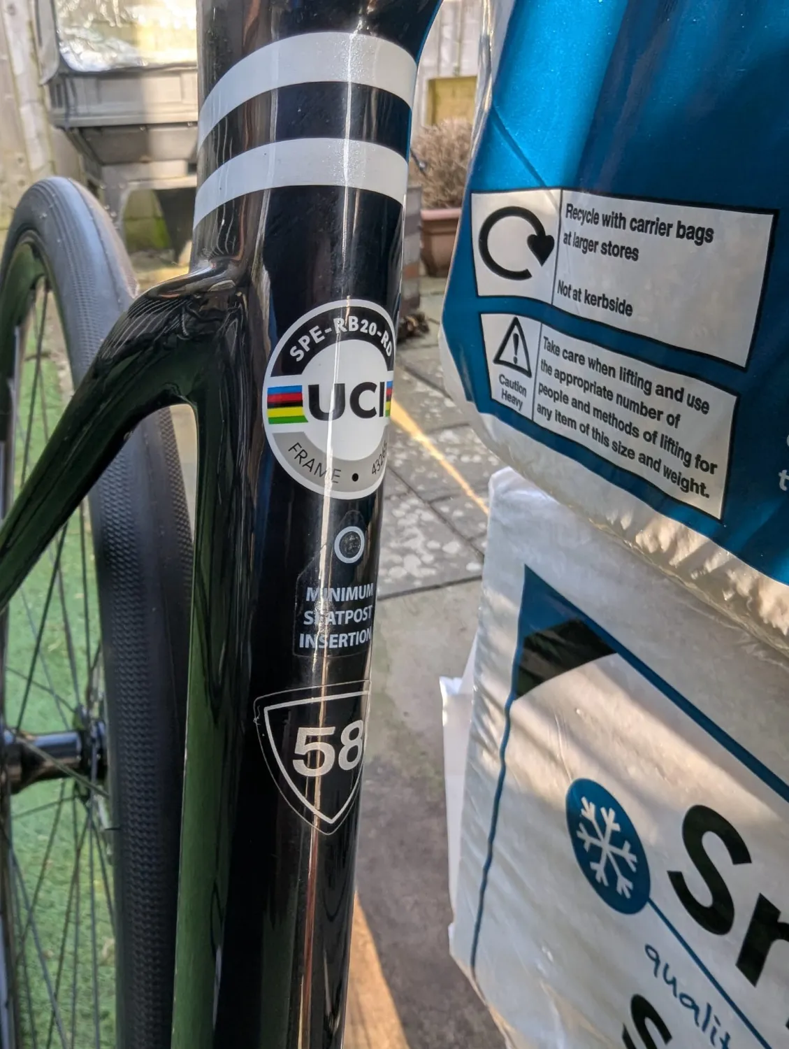 Specialized Roubaix Sport 2021 - Image 4