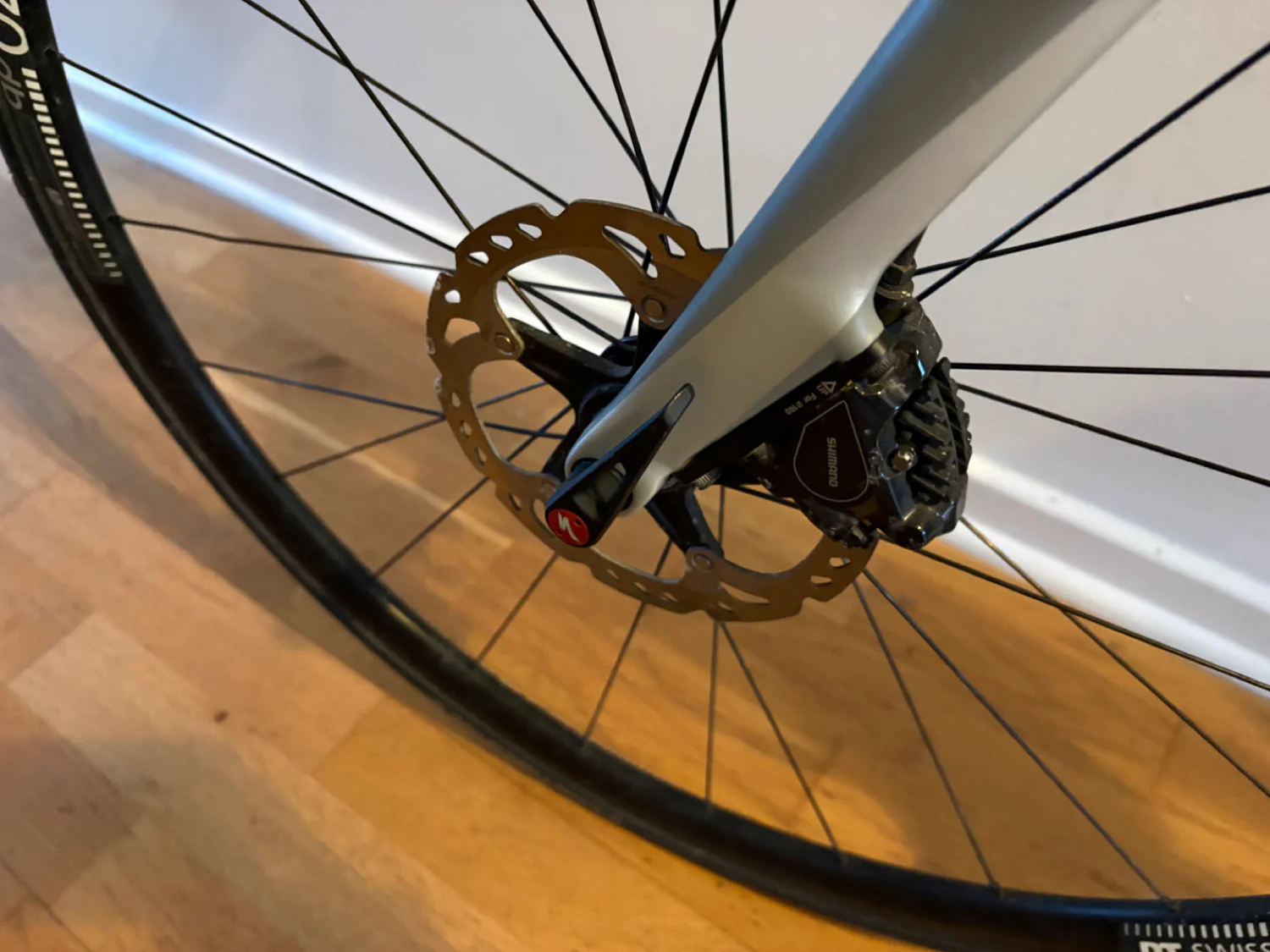 Specialized Ruby Expert 2018 - Image 8