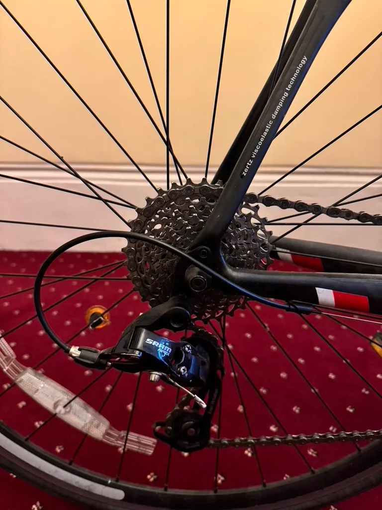 Specialized Sirrus Limited 2012 - Image 5