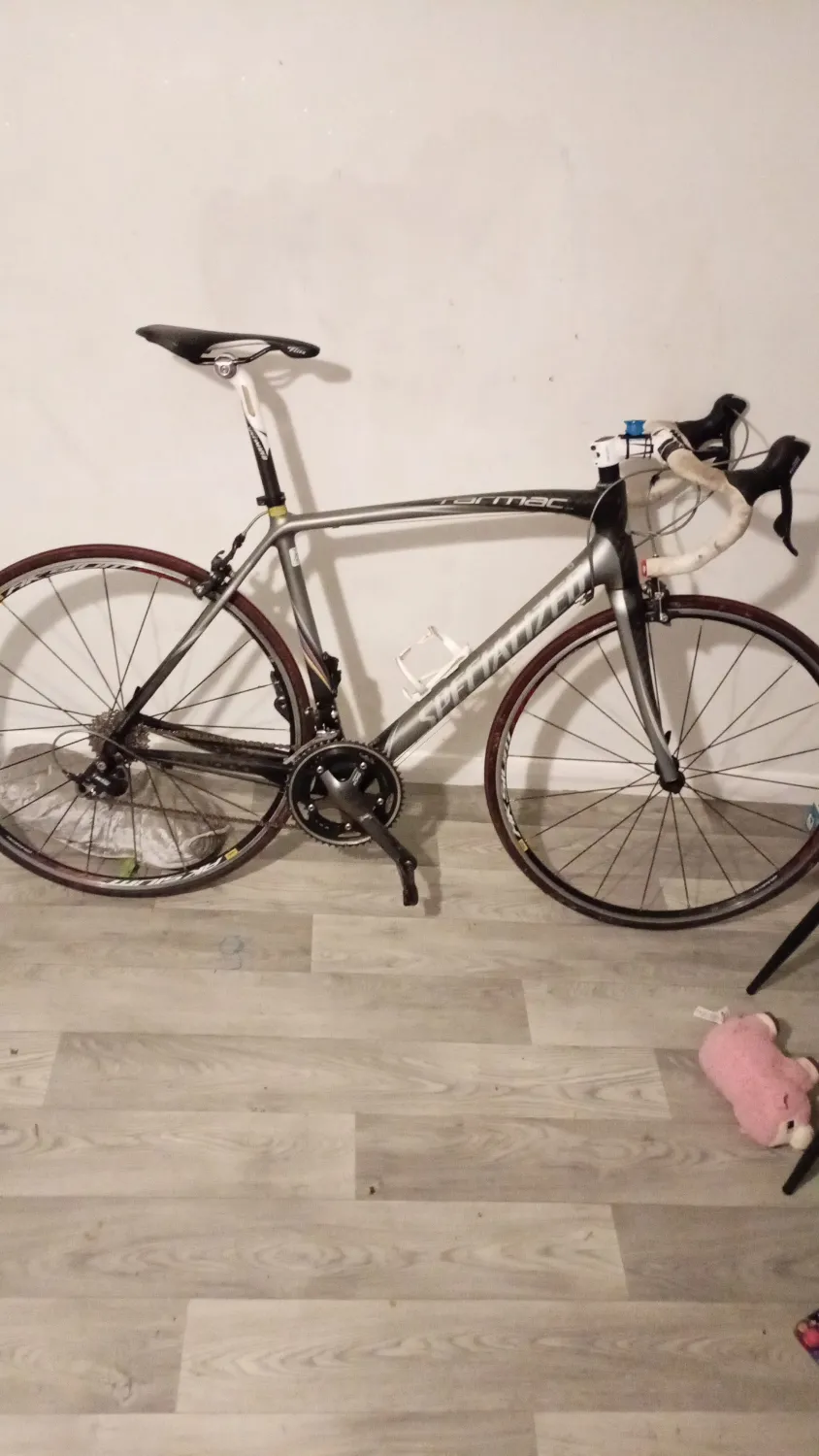 Specialized Specialized tarmac comp 2024 - Image 3