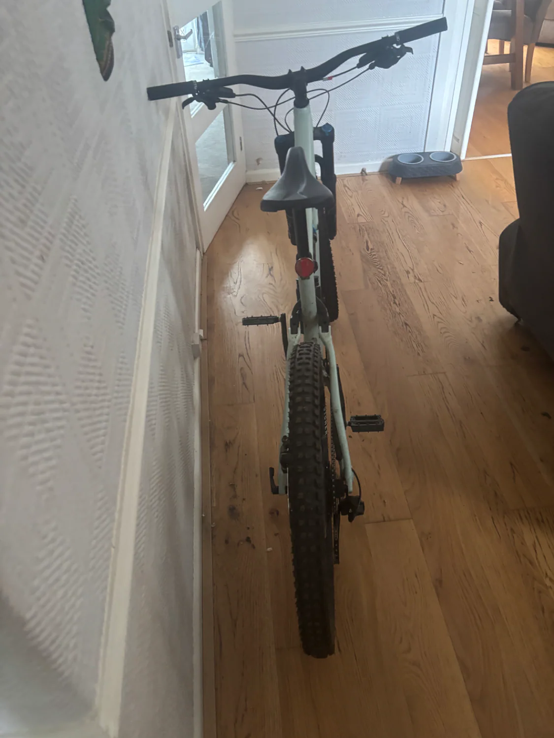 Specialized Status 160 2023 - Image 4