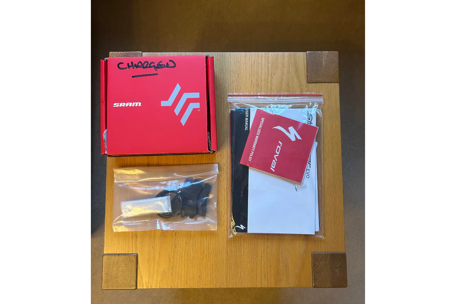 Specialized Stumpjumper EVO Expert T-Type 2024 - Image 7