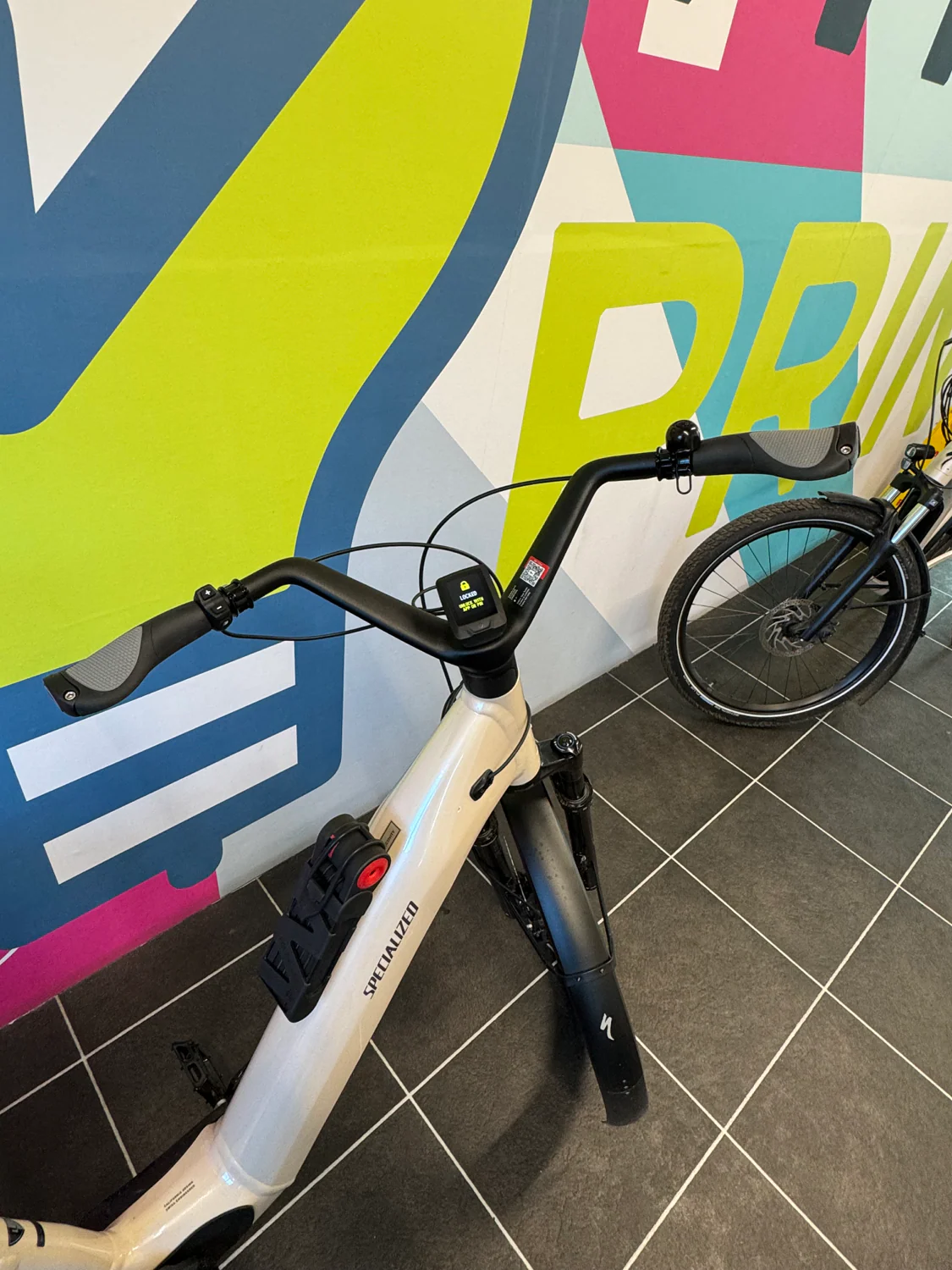 Specialized Turbo Como 5.0 IGH 2023 - Image 7