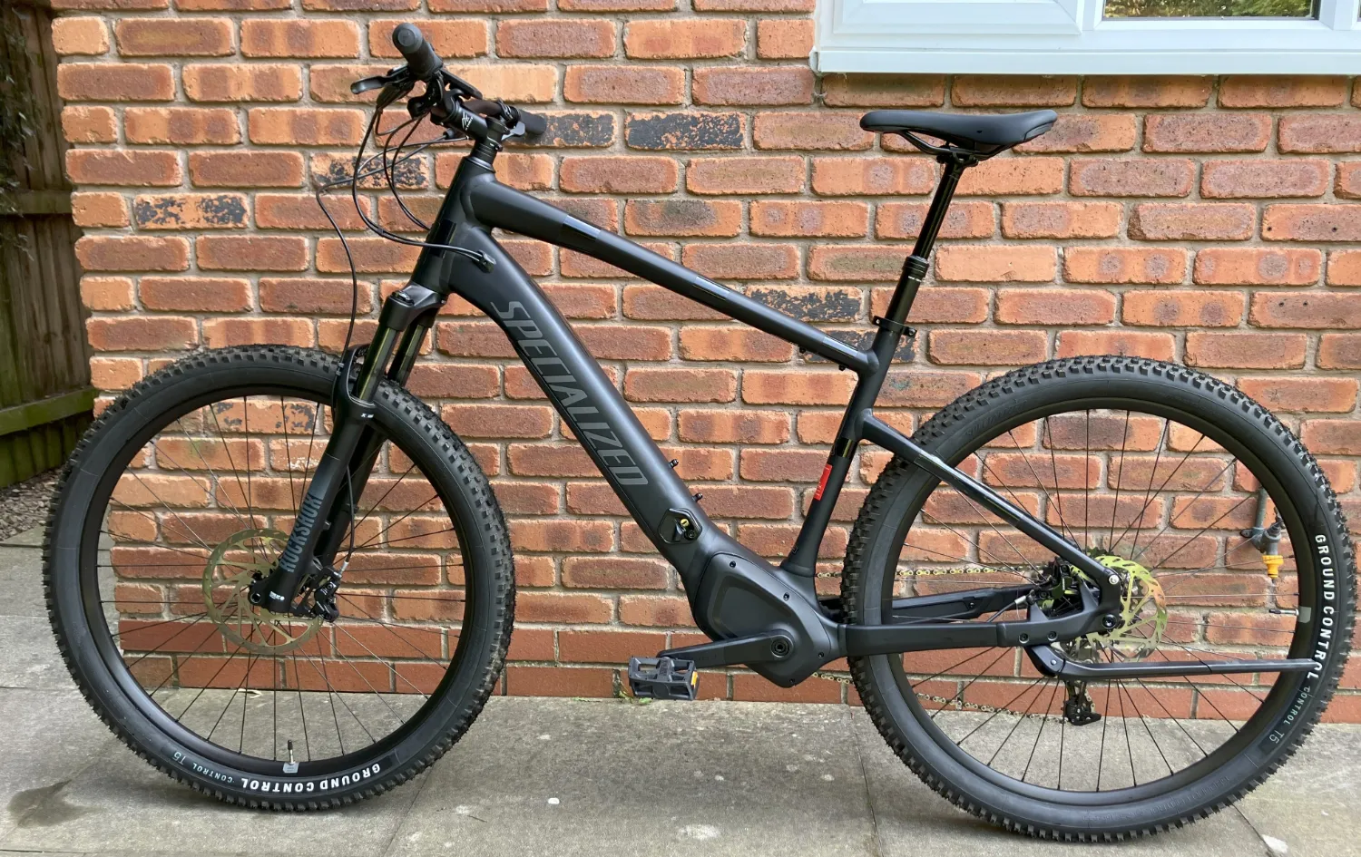 Specialized Turbo Tero 4.0 2022 - Image 11