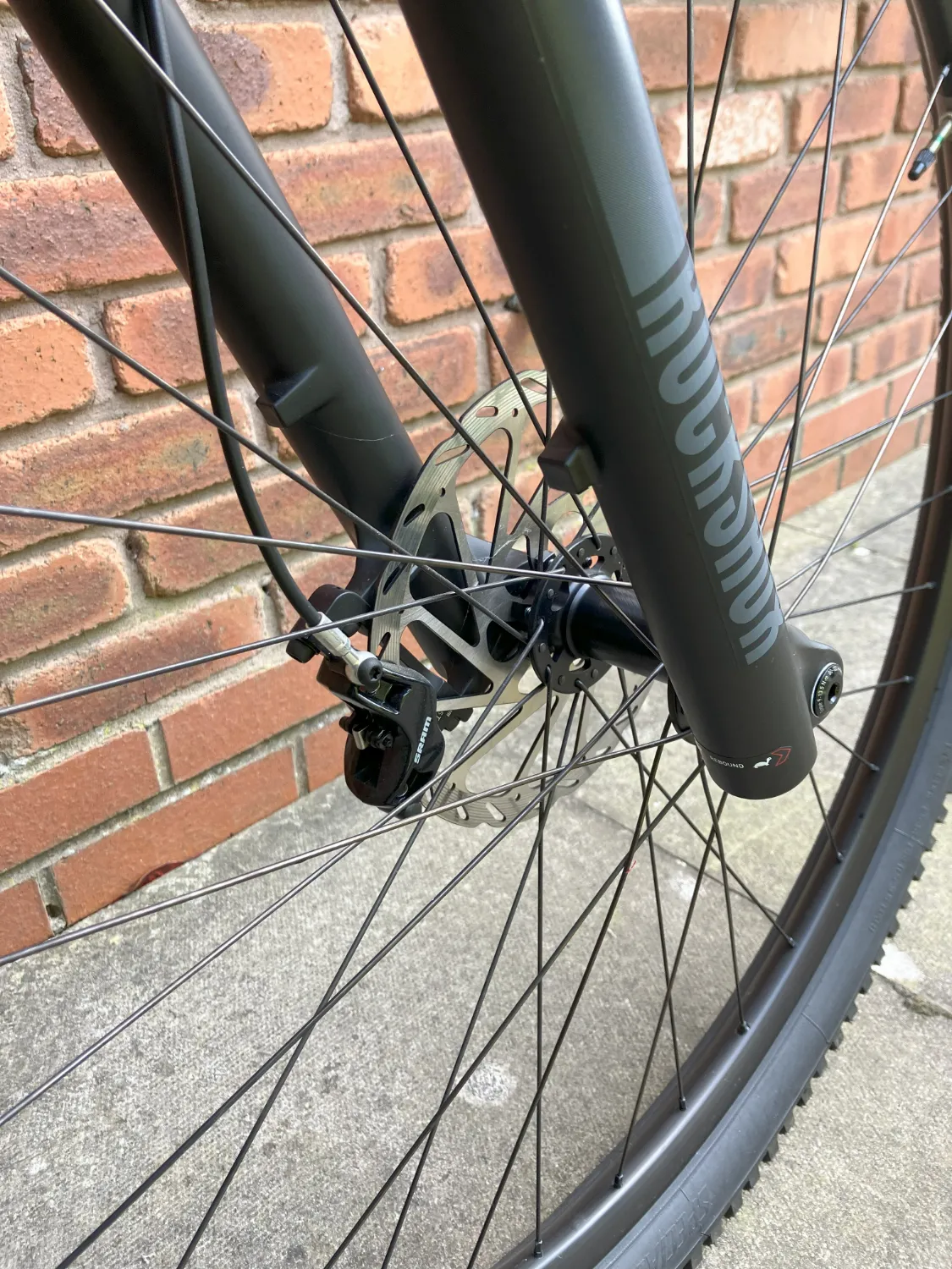 Specialized Turbo Tero 4.0 2022 - Image 4