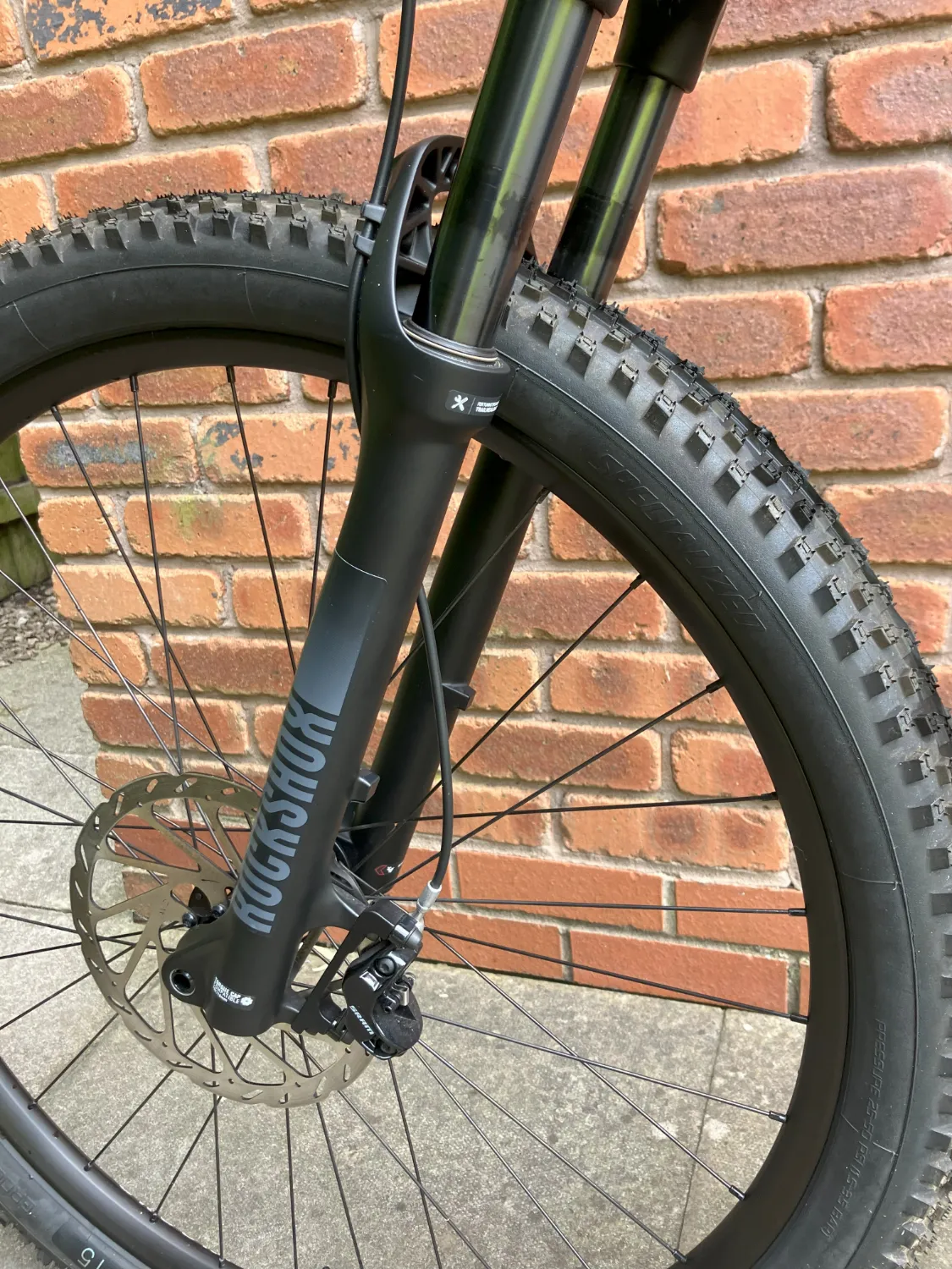 Specialized Turbo Tero 4.0 2022 - Image 5