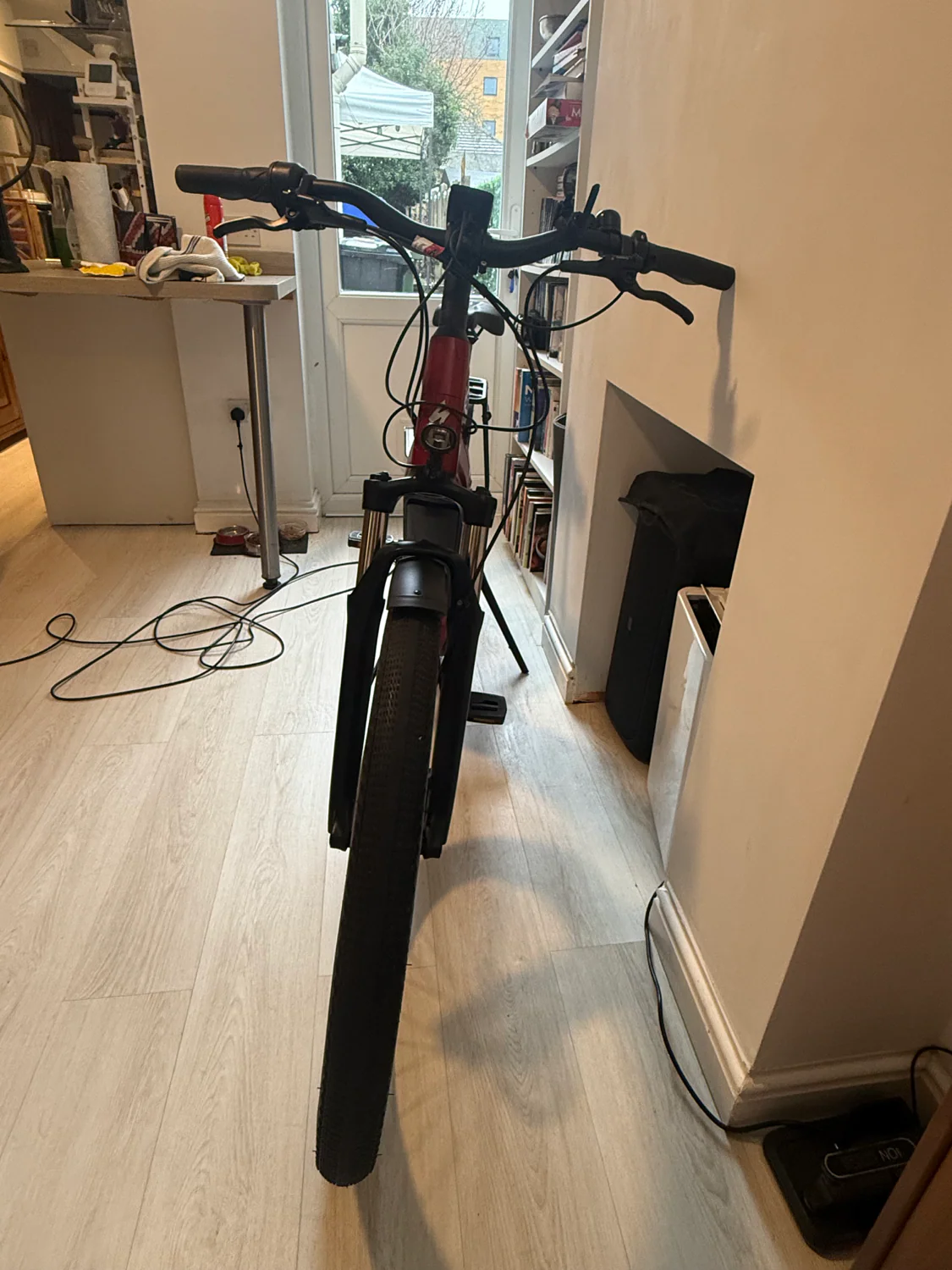 Specialized Turbo Vado 3.0 IGH 2023 - Image 7