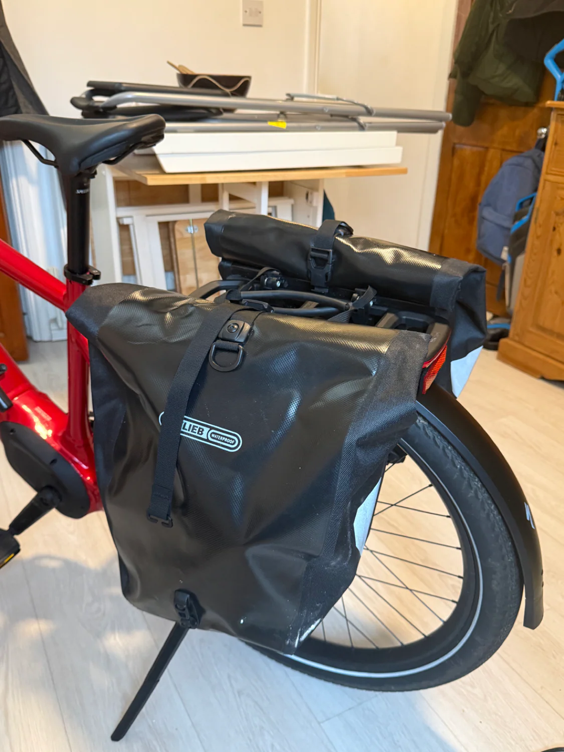 Specialized Turbo Vado 3.0 IGH 2023 - Image 9