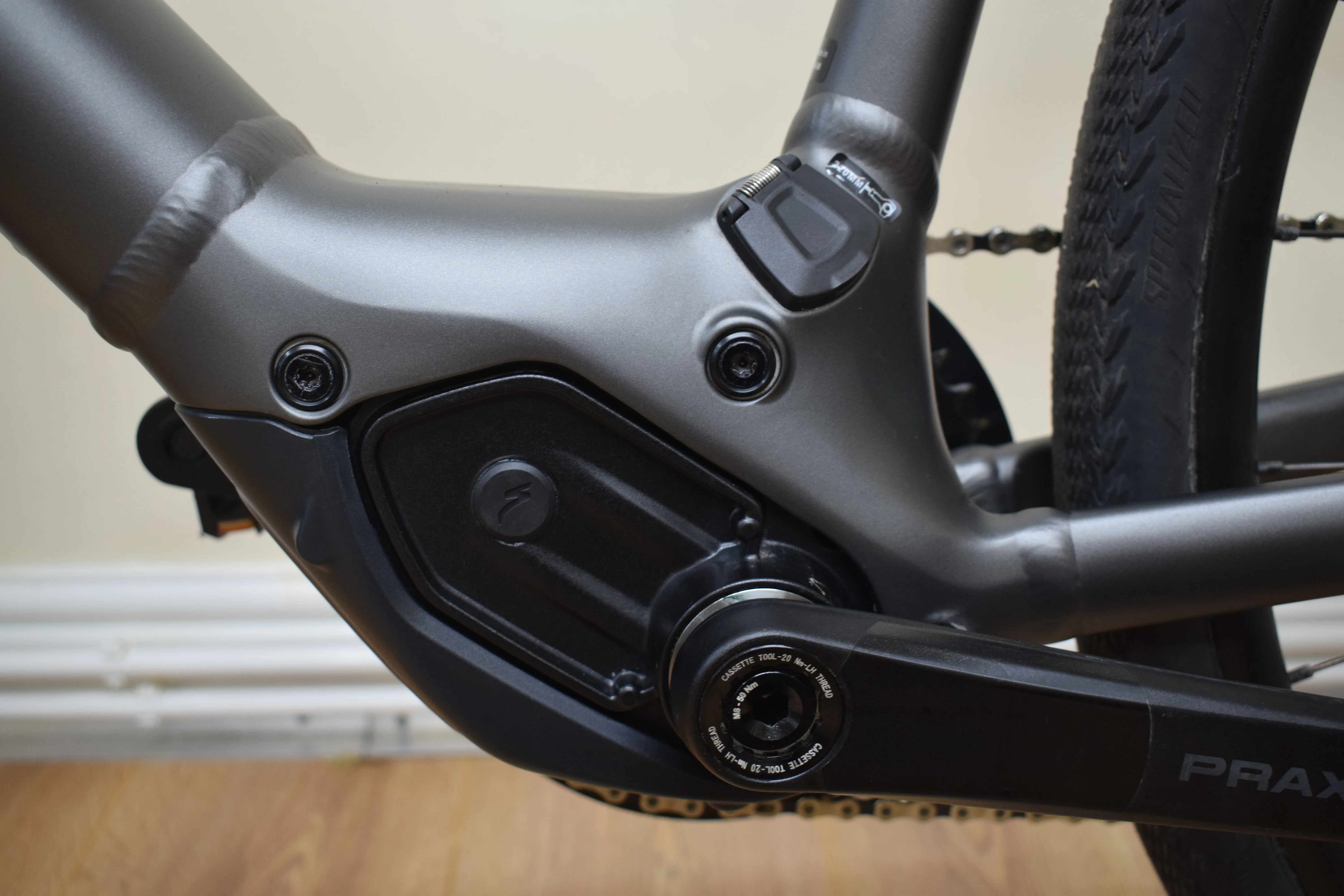 Specialized Turbo Vado SL 4.0 2023 - Image 21