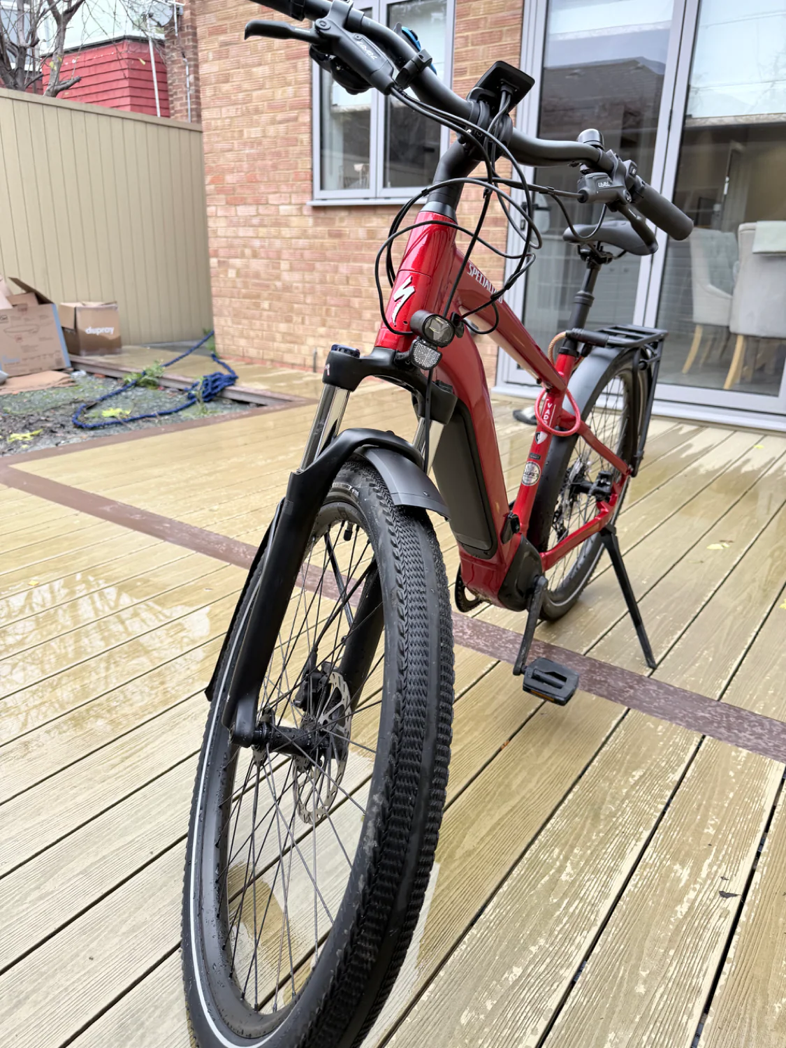 Specialized Turbo Vado 4.0 2023 - Image 7