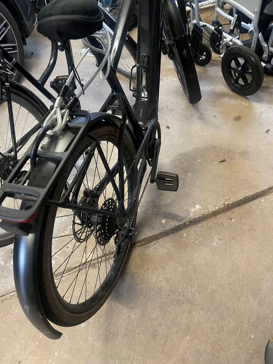 Specialized Turbo Vado 5.0 2022 - Image 6