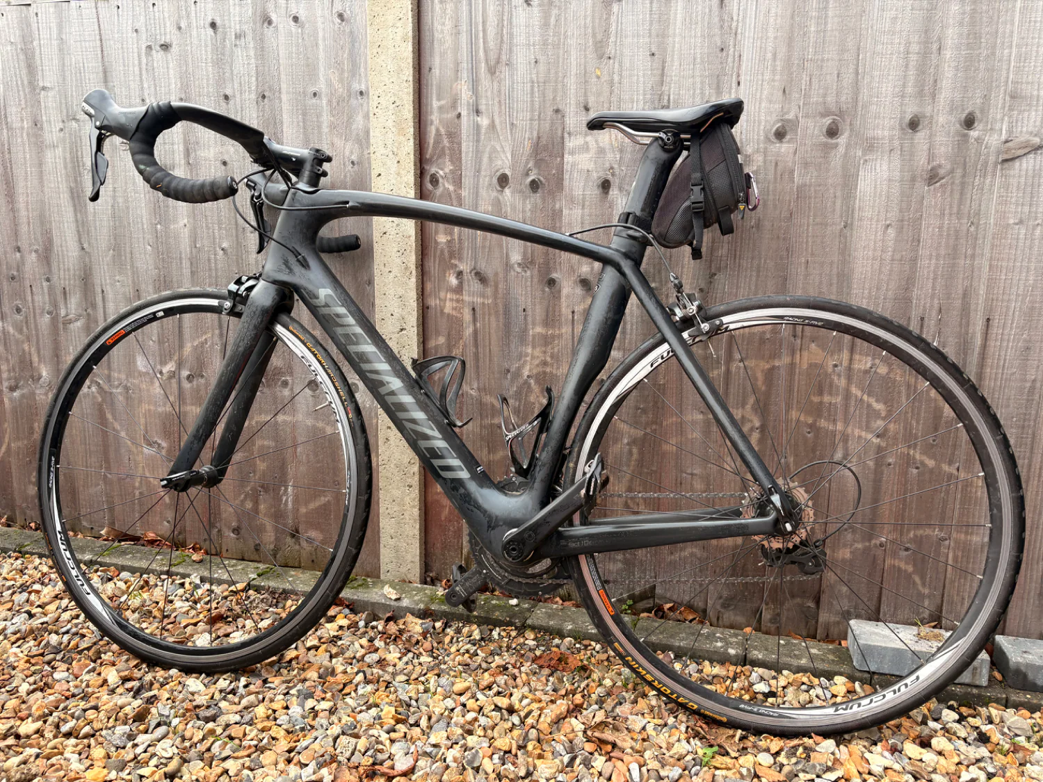 Specialized Venge Pro Race 2015 - Image 3