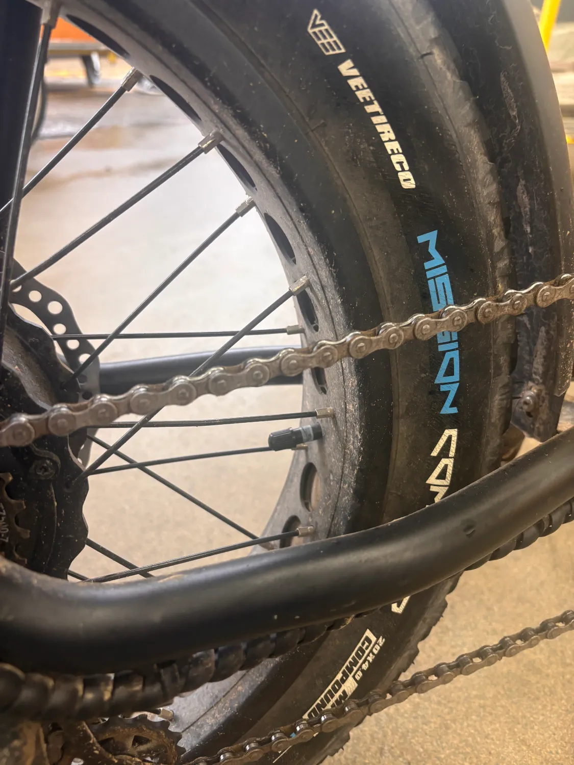 Synch Super Monkey (Short Tail) 2021 - Image 10