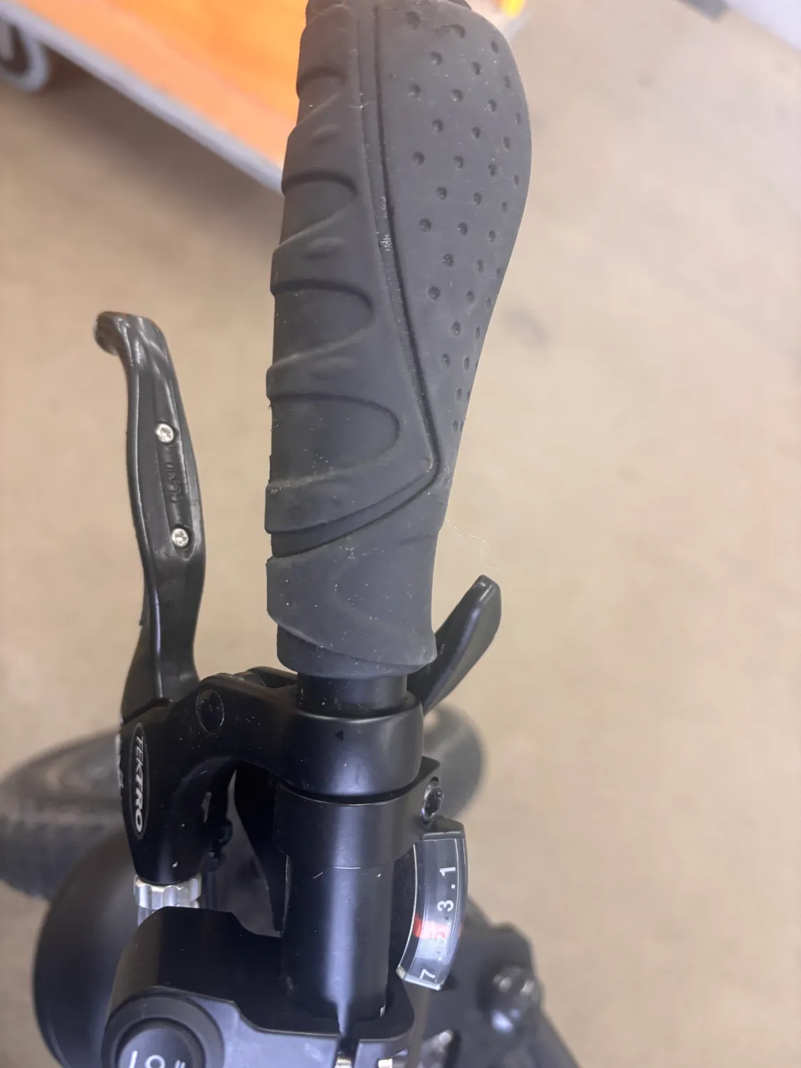 Synch Super Monkey (Short Tail) 2021 - Image 4
