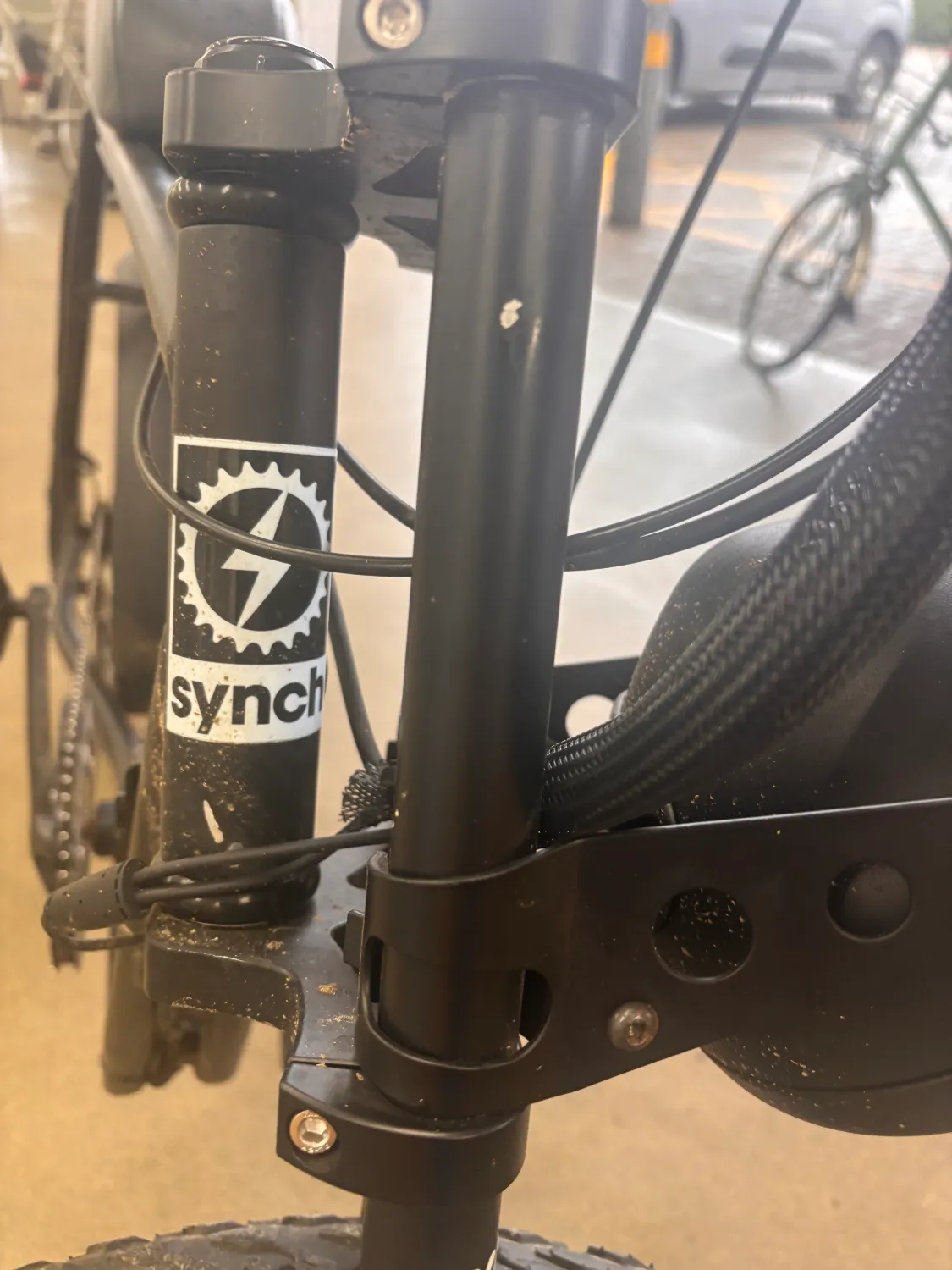 Synch Super Monkey (Short Tail) 2021 - Image 8